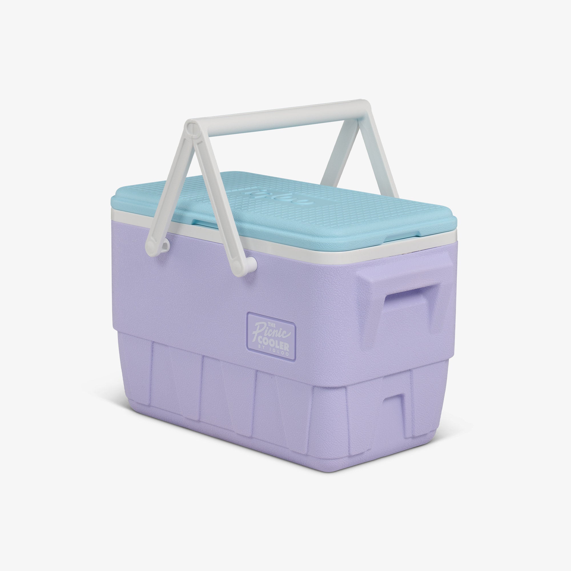 Retro Picnic Basket 25 Qt Cooler - Image 24
