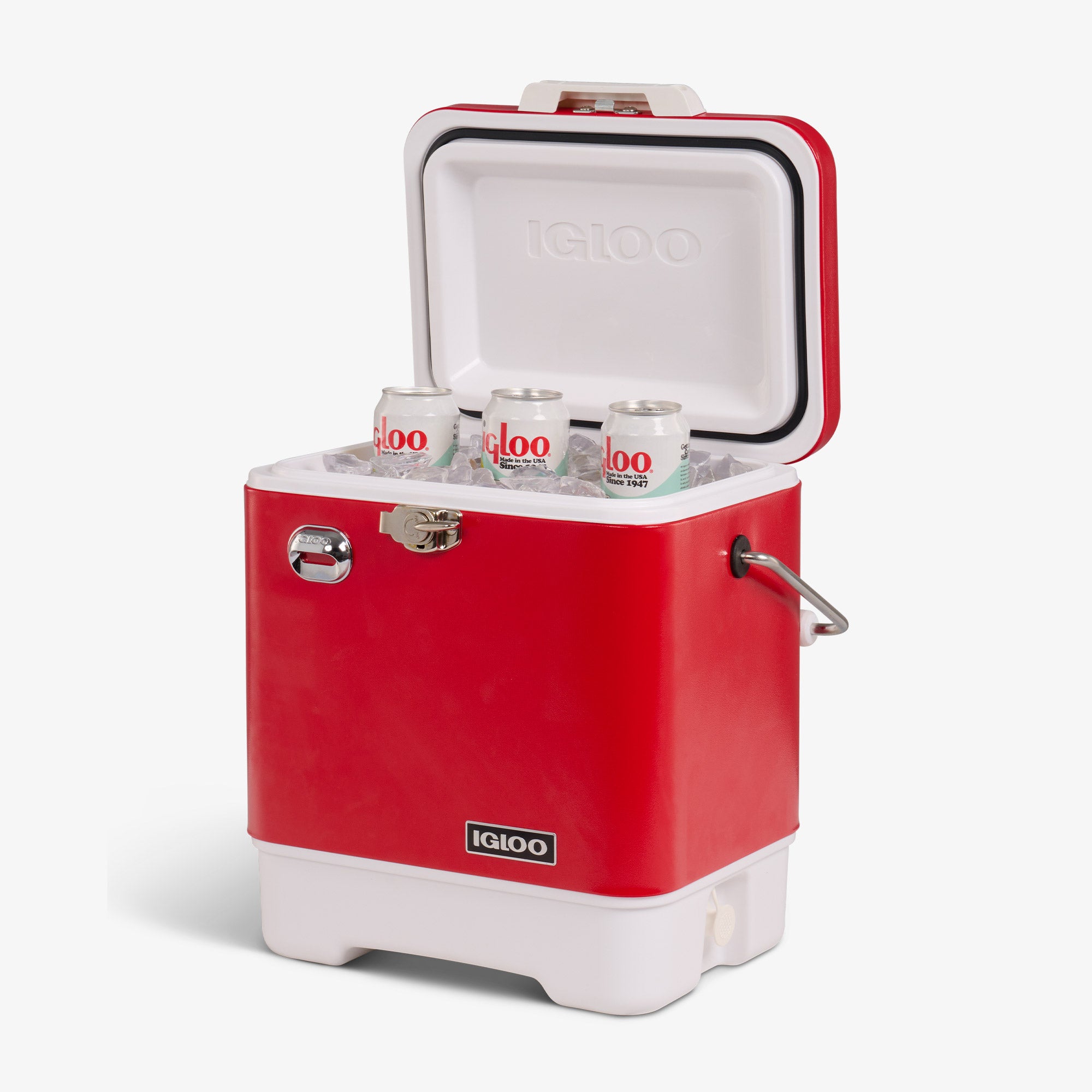 Legacy 20 Qt Cooler - Image 3
