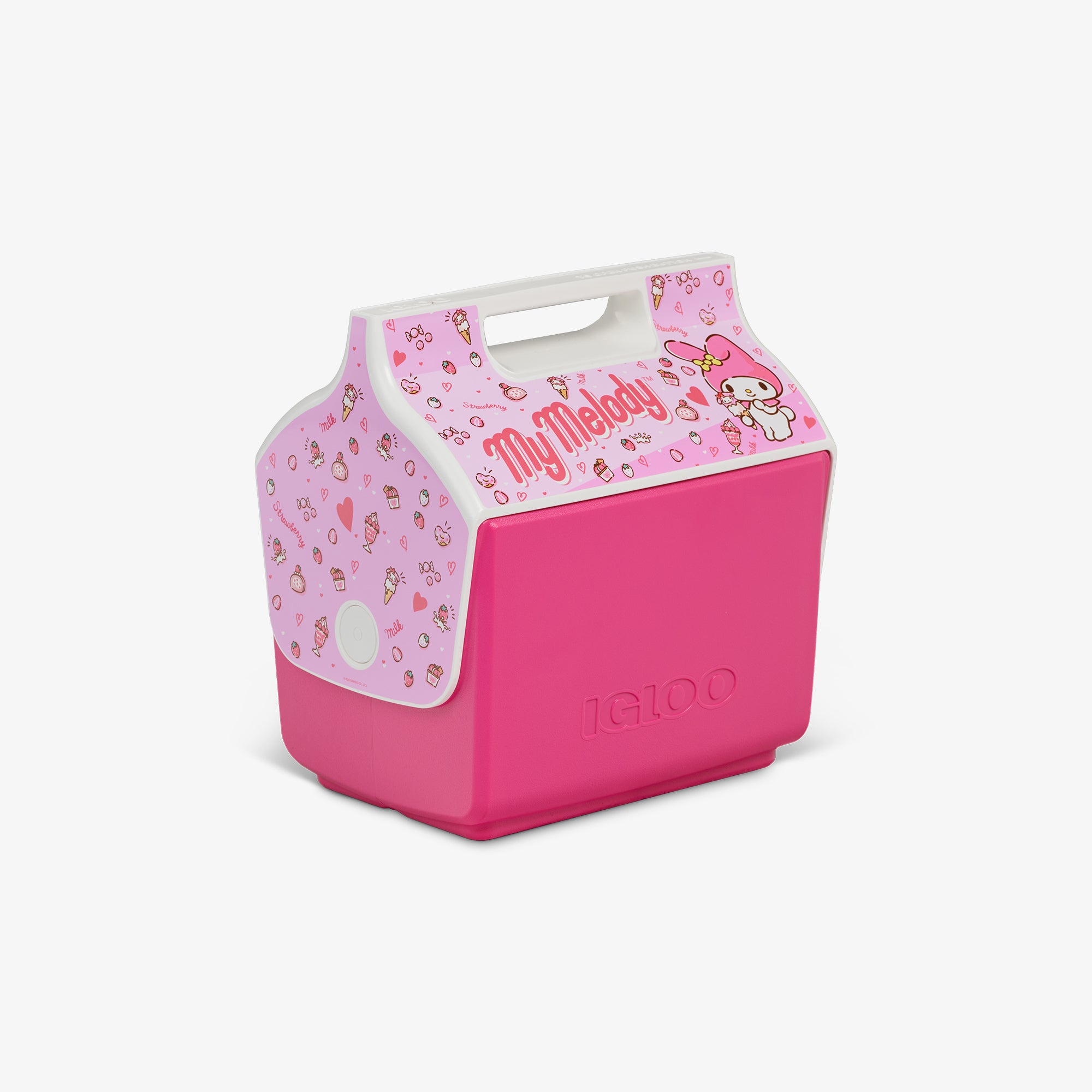 My Melody™ Little Playmate 7 Qt Cooler - Image 4