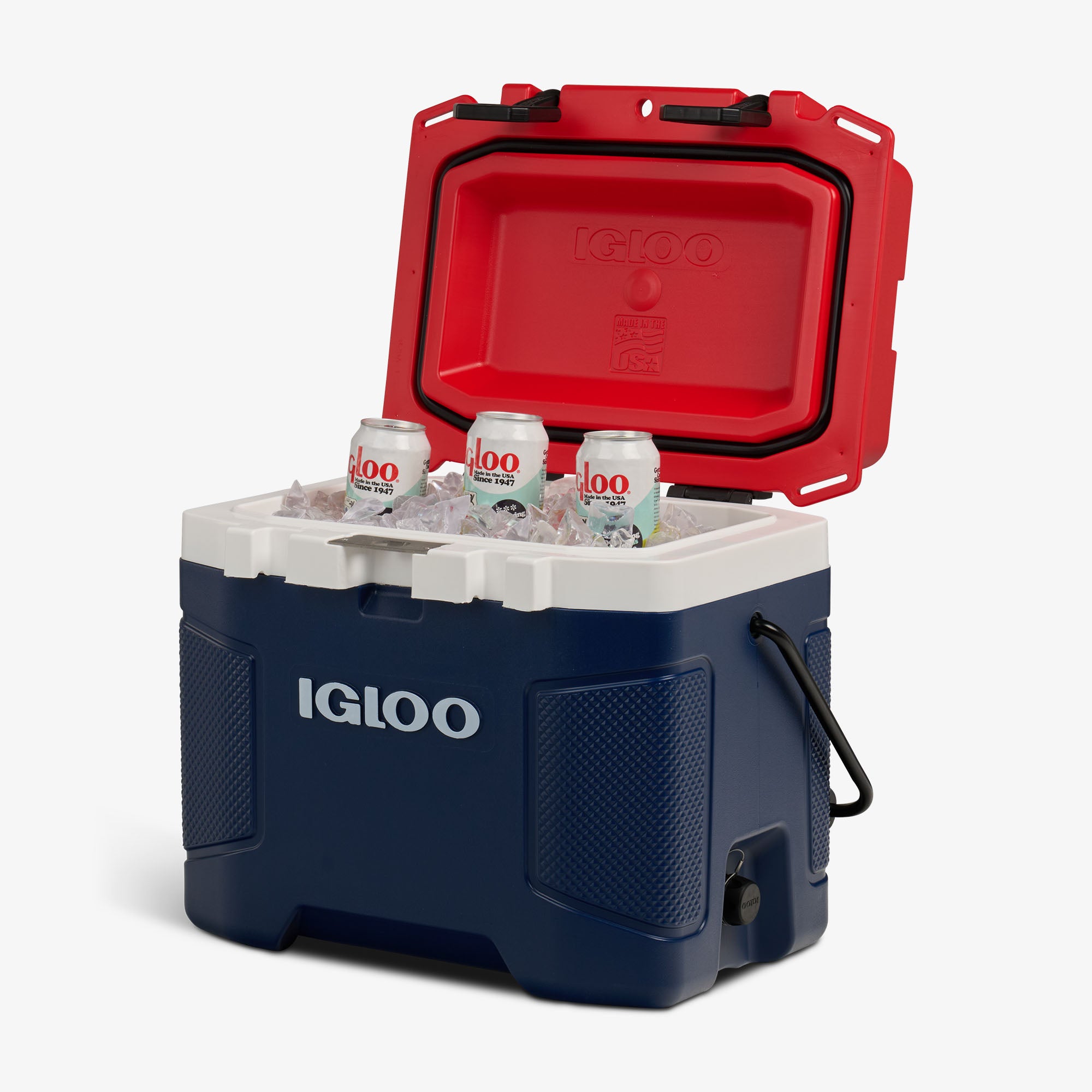 Trailmate® 25 Qt Cooler - Image 3
