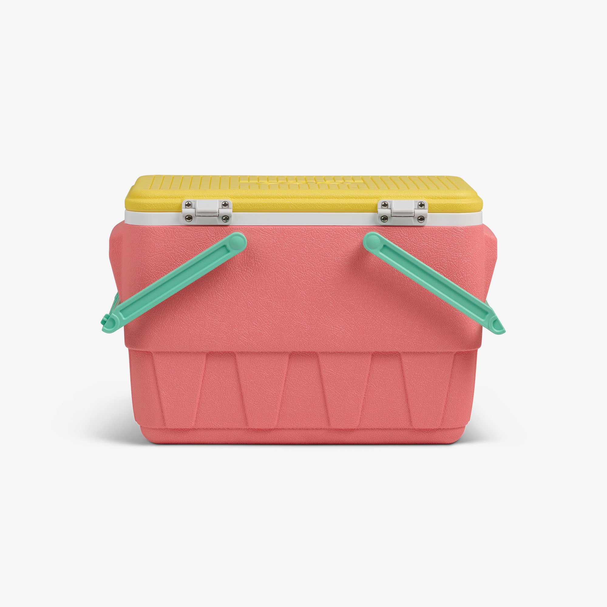 Retro Picnic Basket 25 Qt Cooler - Image 18