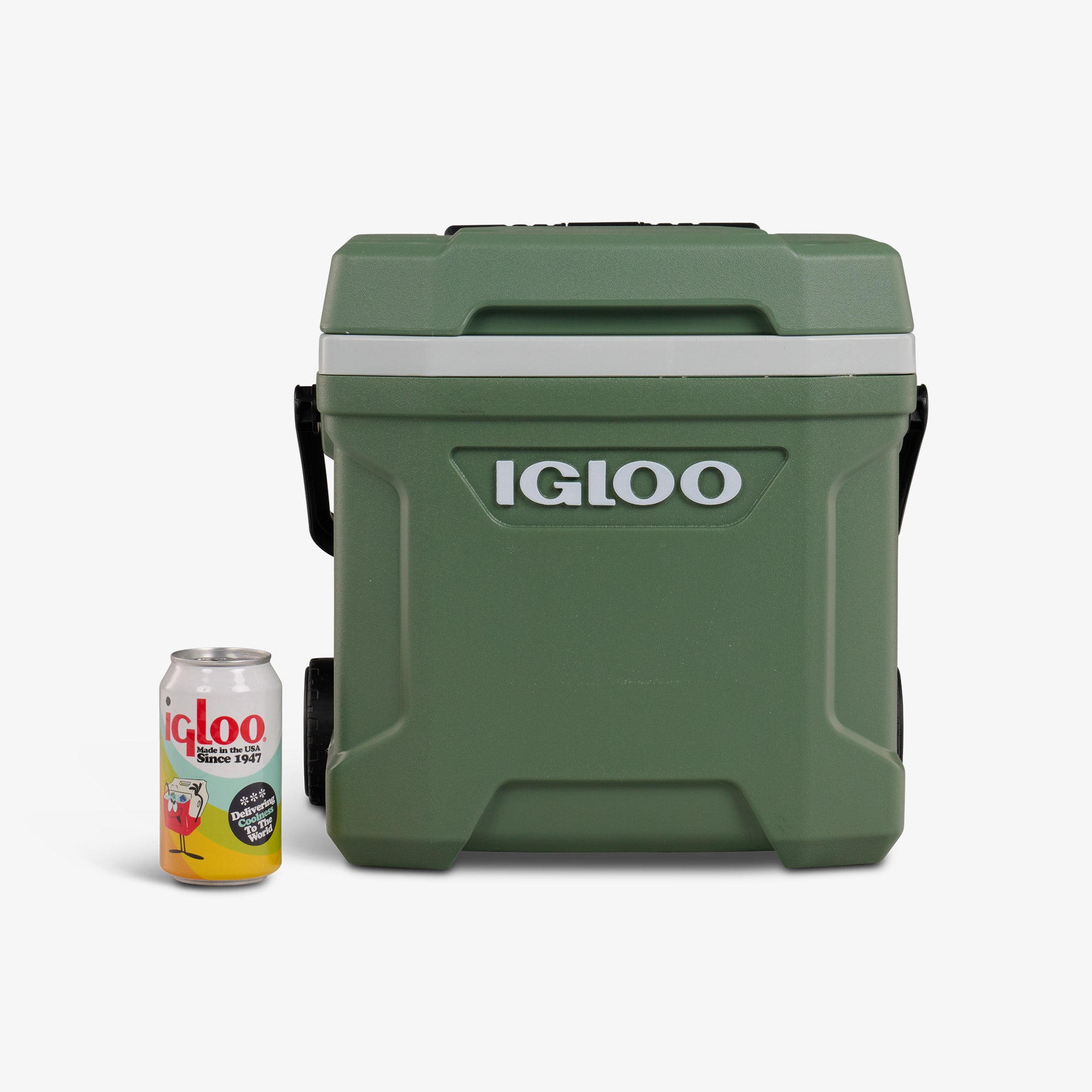 ECOCOOL® Latitude 16 Qt Cooler - Image 7
