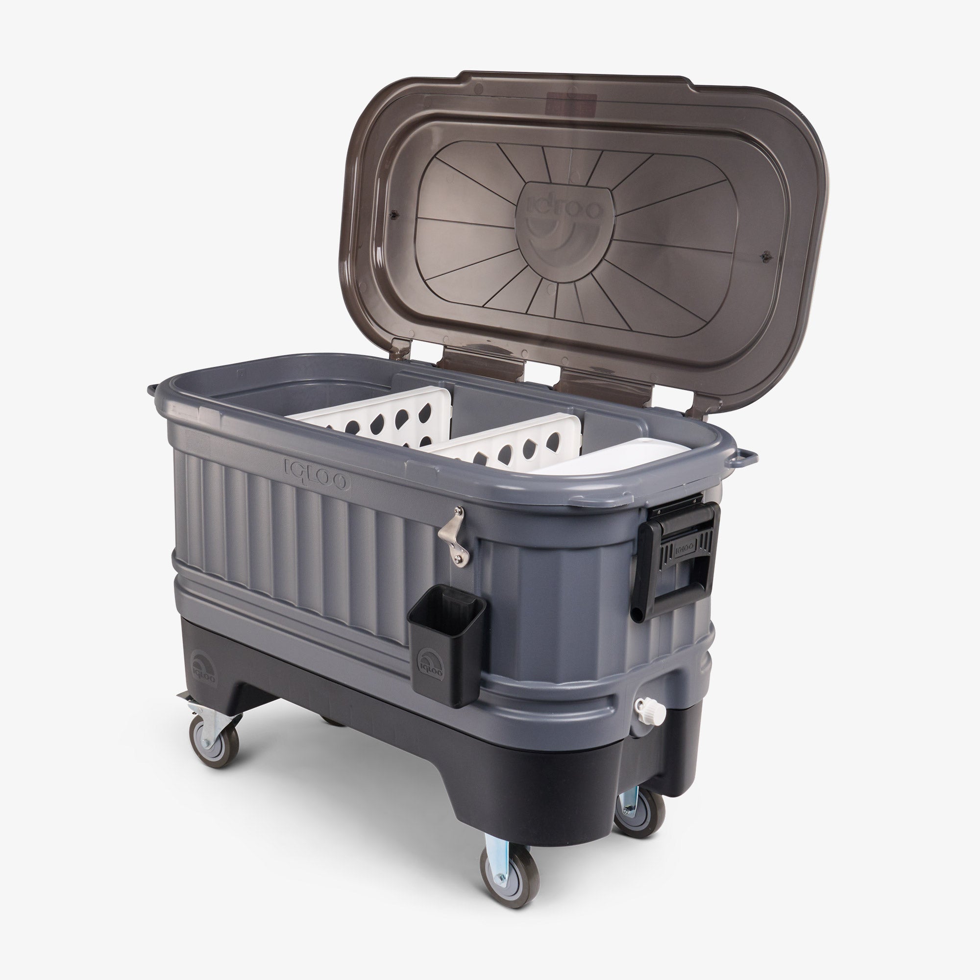Party Bar 125 Qt Cooler - Image 30