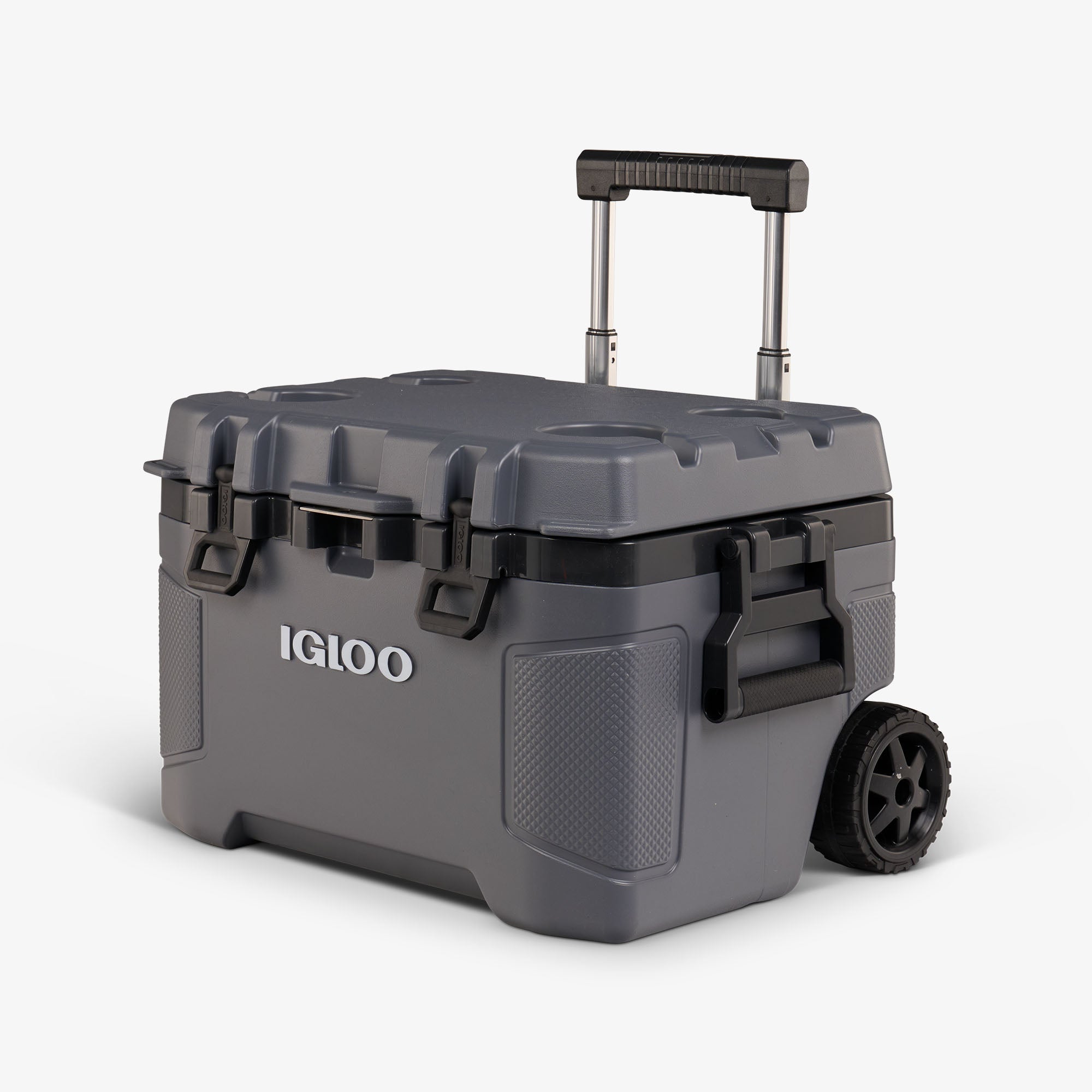 Trailmate® 52 Qt Roller Cooler - Image 9