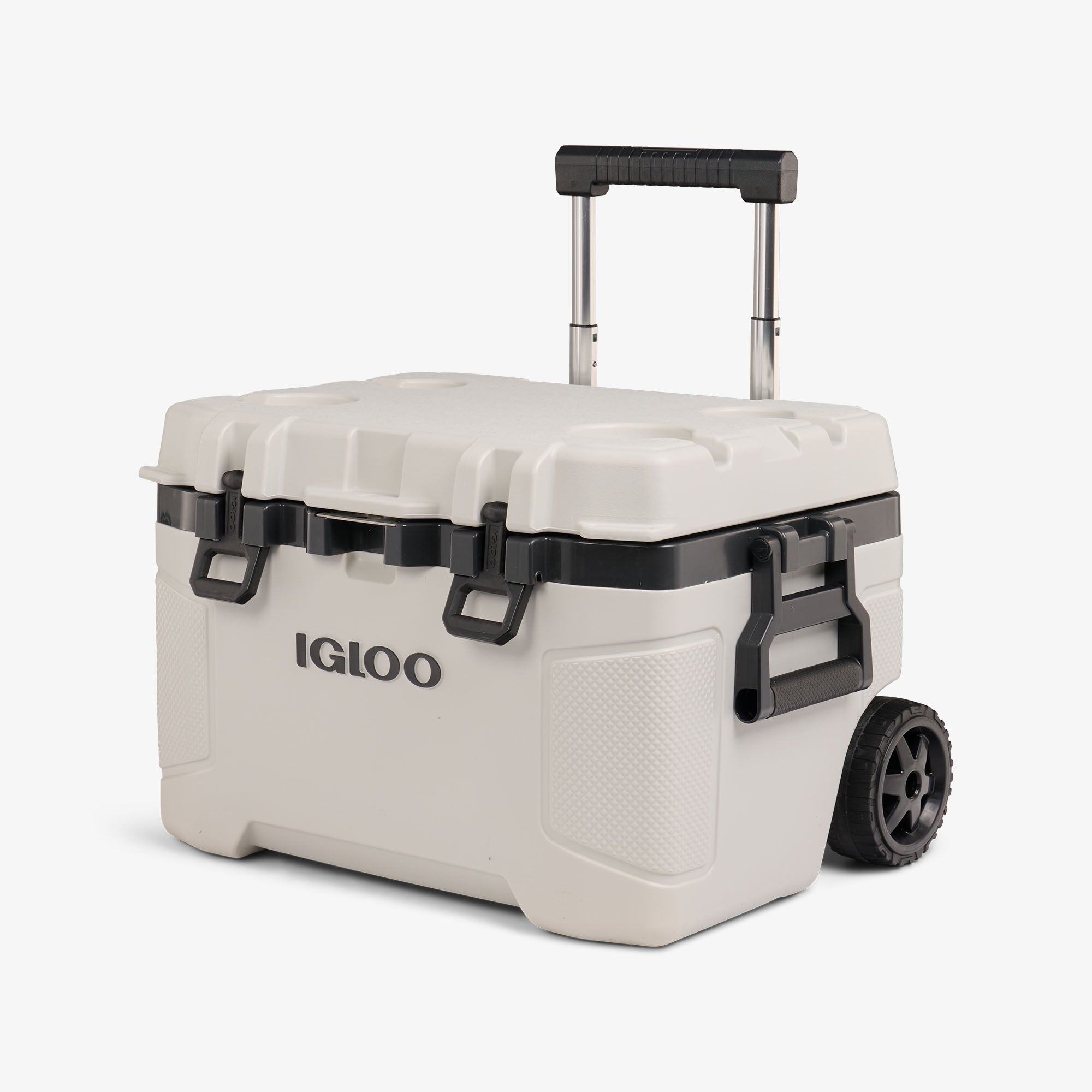 Trailmate® 52 Qt Roller Cooler - Image 23