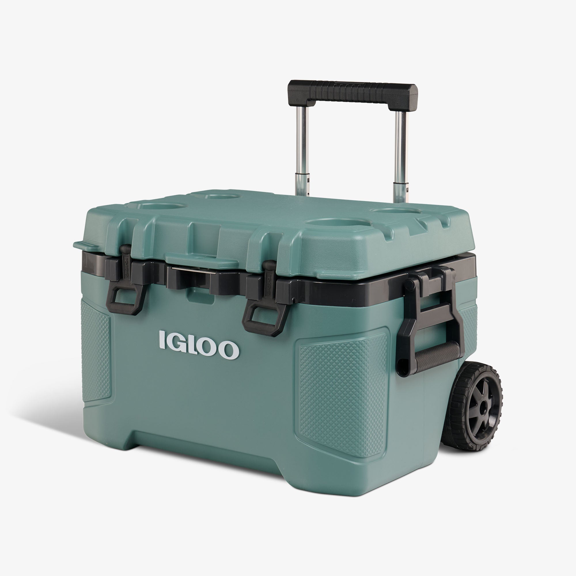 Trailmate® 52 Qt Roller Cooler - Image 16
