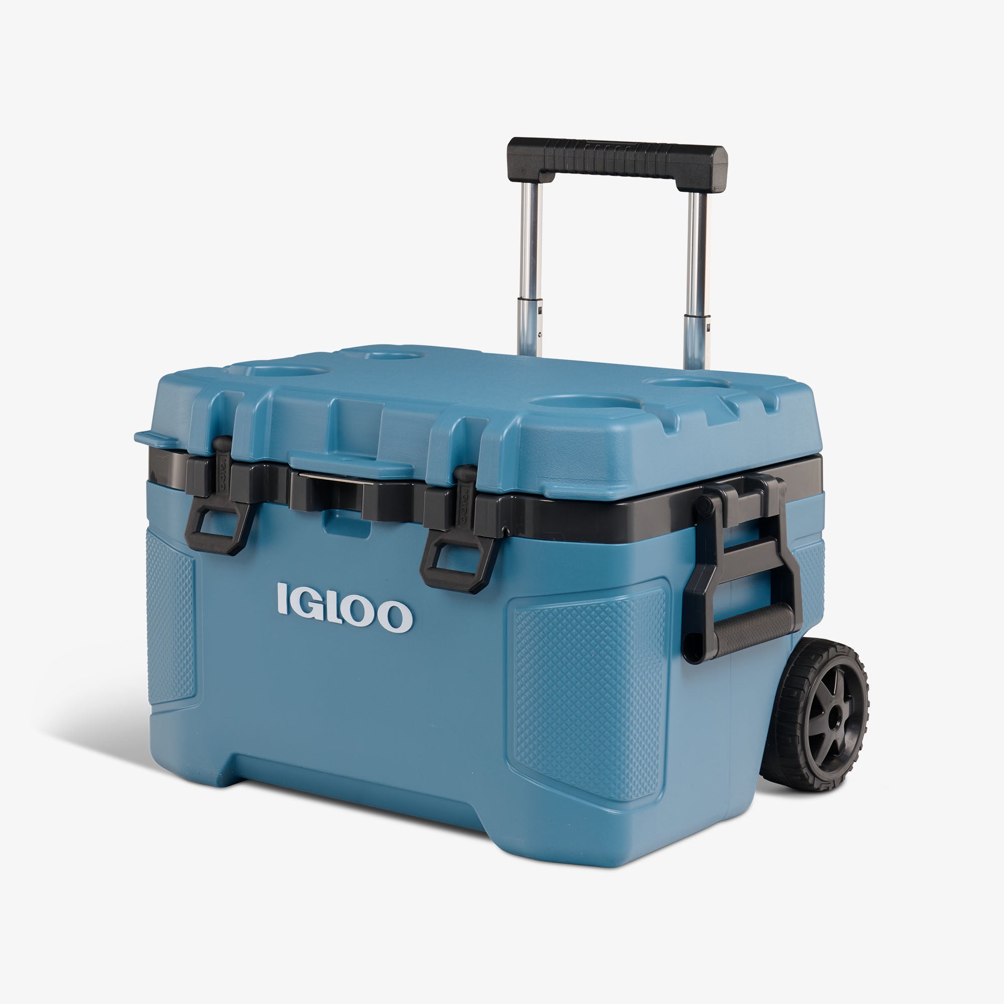 Trailmate® 52 Qt Roller Cooler - Image 30