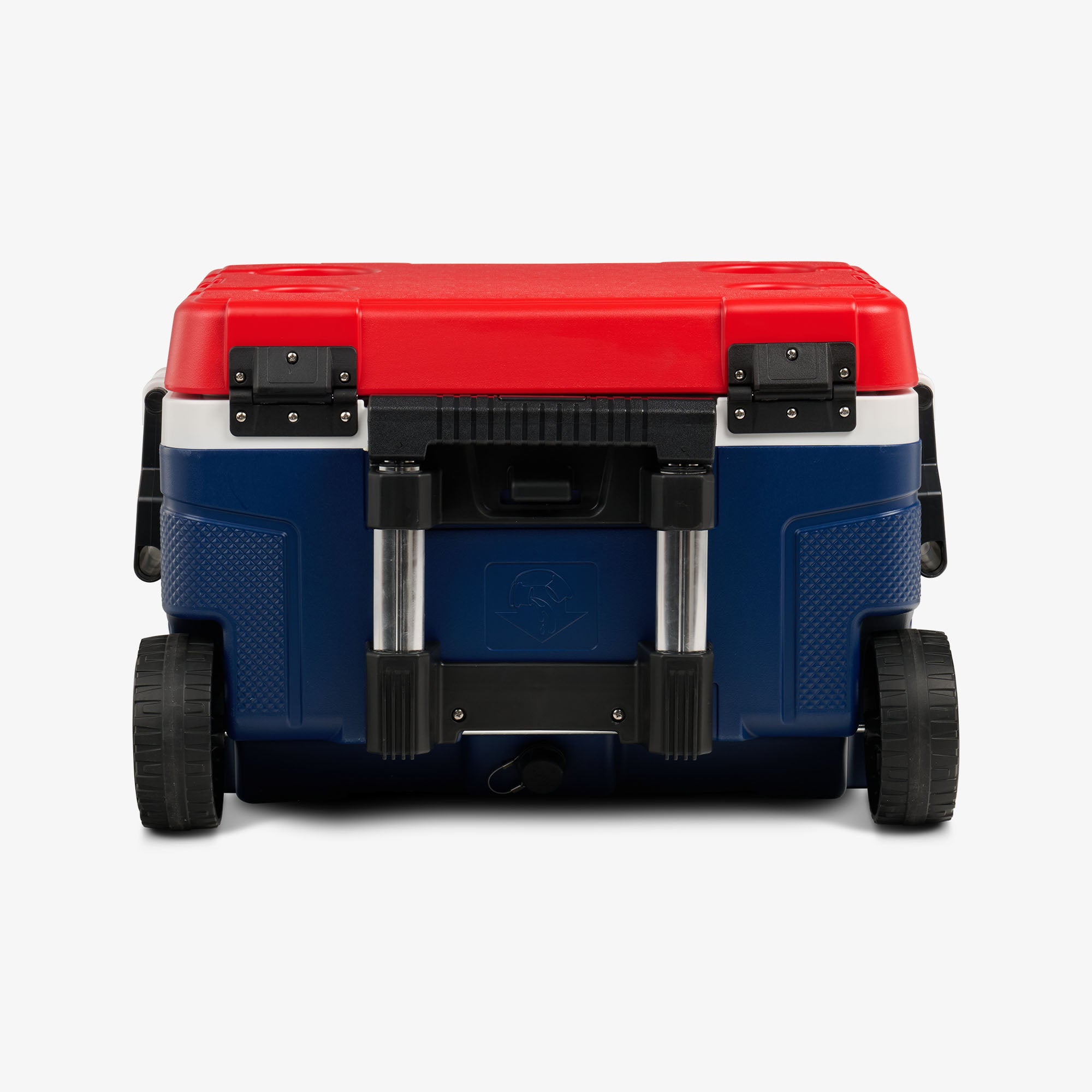 Trailmate® 52 Qt Roller Cooler - Image 4