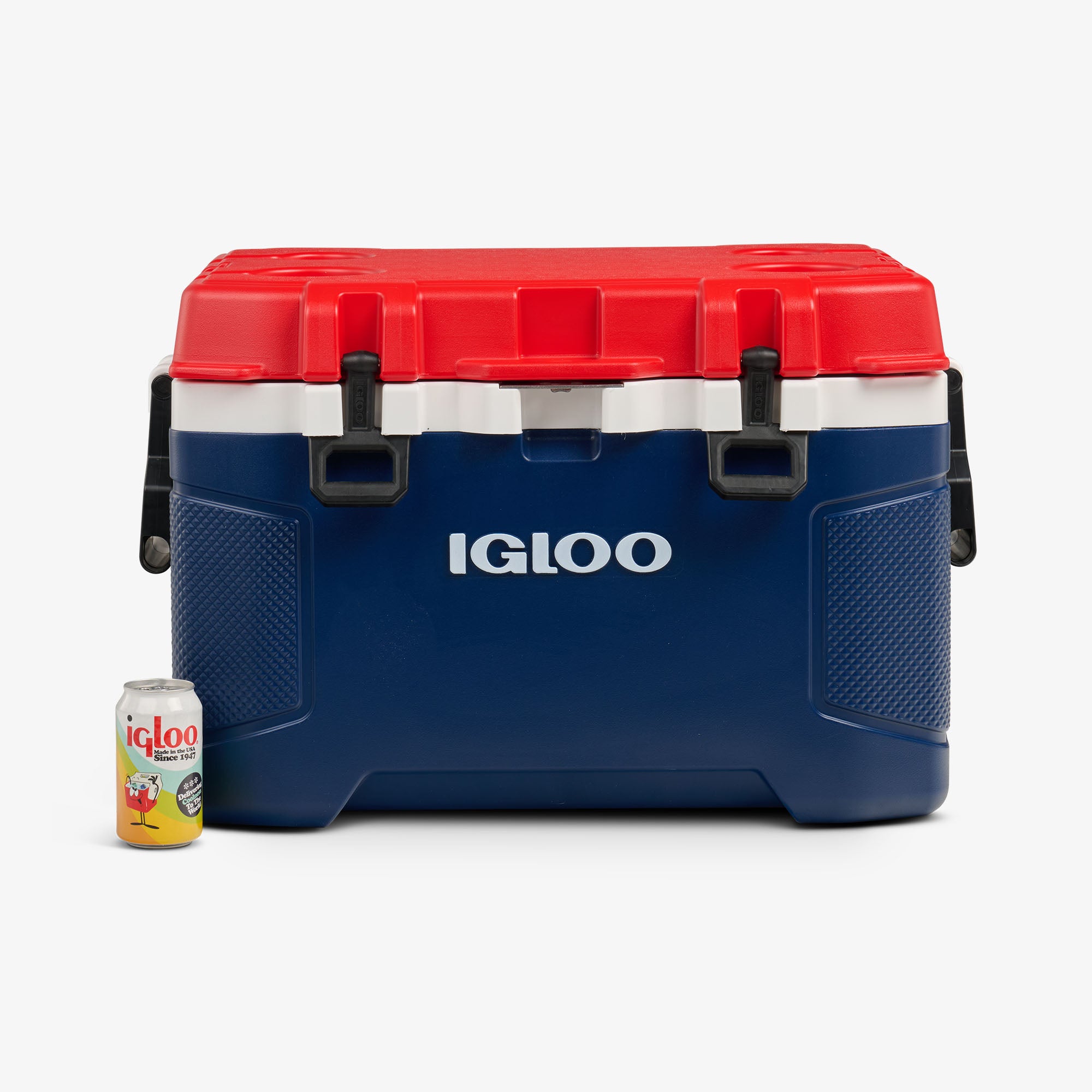Trailmate® 52 Qt Roller Cooler - Image 7