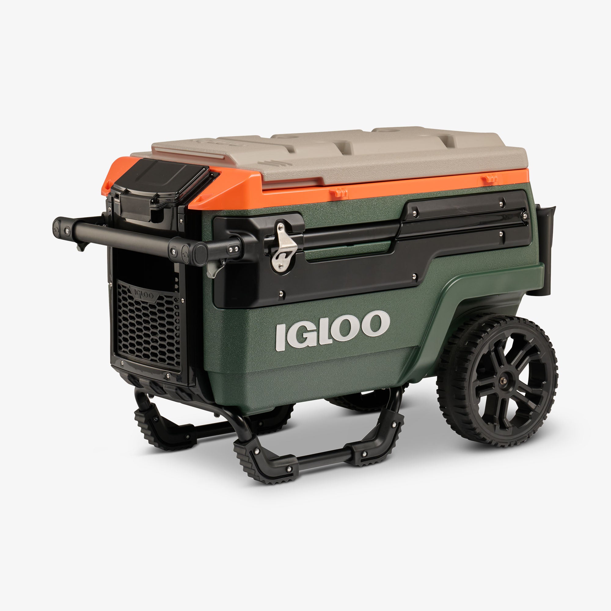 Trailmate® Journey 70 Qt Cooler - Image 16
