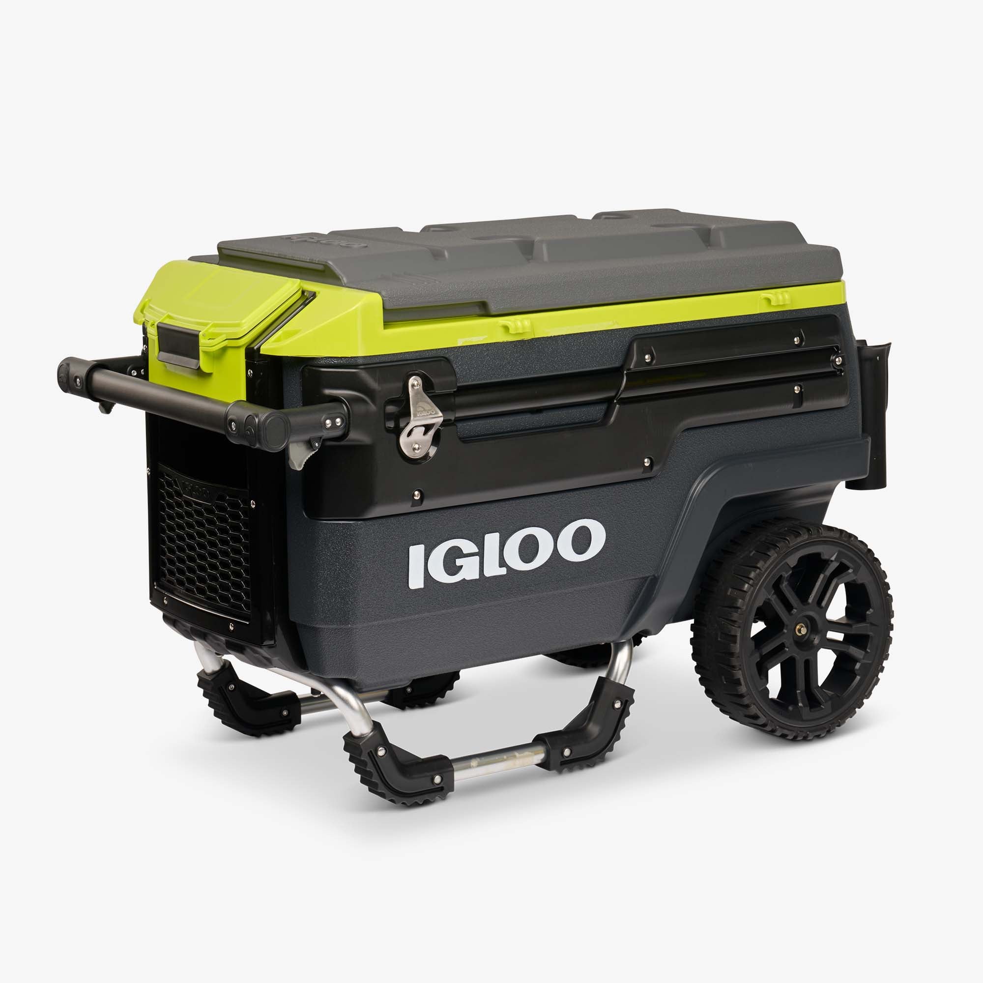 Trailmate® Journey 70 Qt Cooler - Image 2
