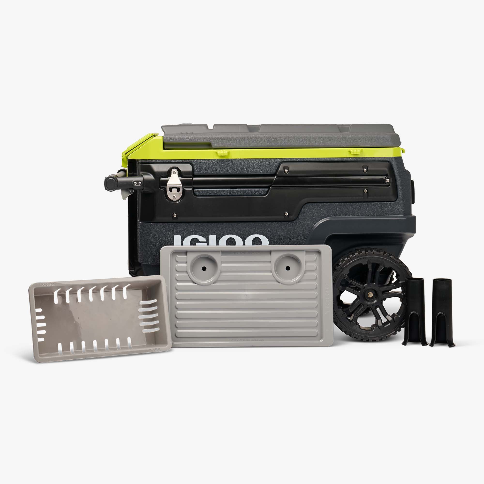 Trailmate® Journey 70 Qt Cooler - Image 7