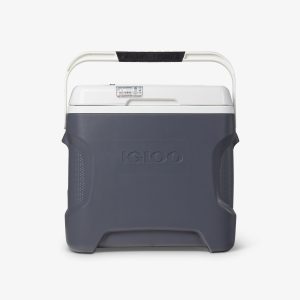 Versatemp™ 28 Qt Portable Electric Cooler
