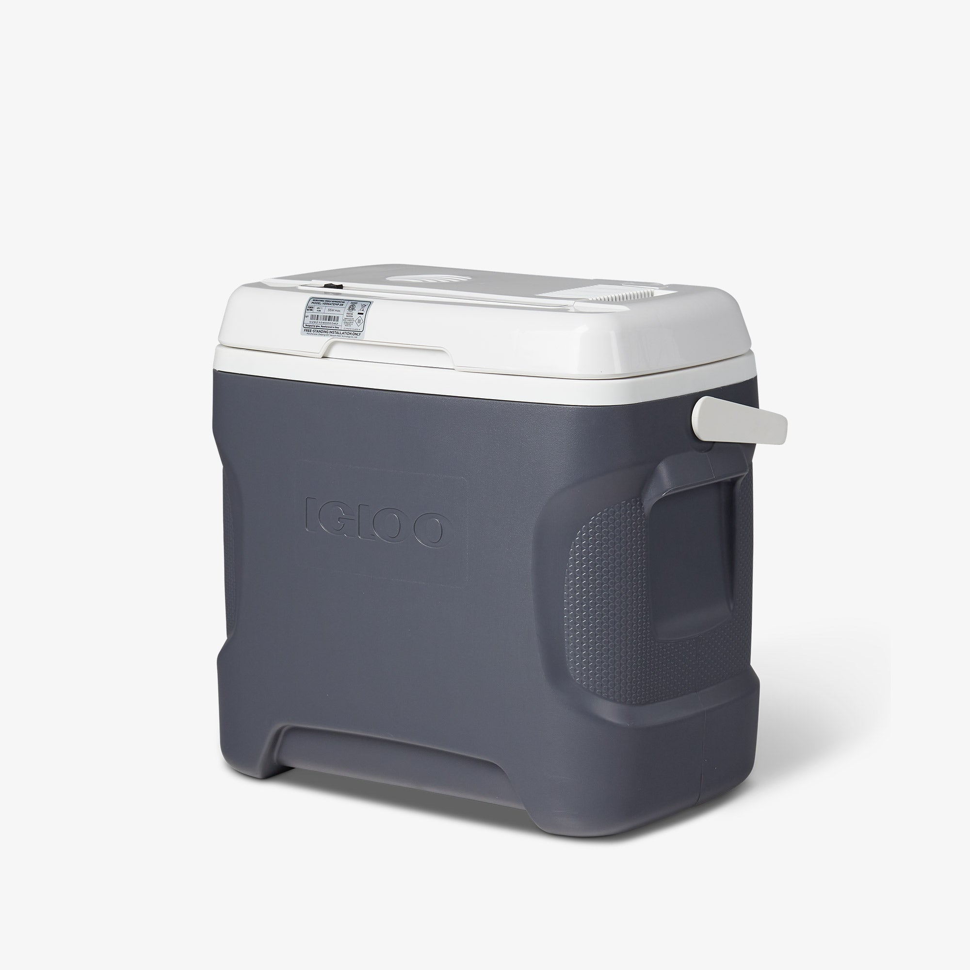 Versatemp™ 28 Qt Portable Electric Cooler - Image 2