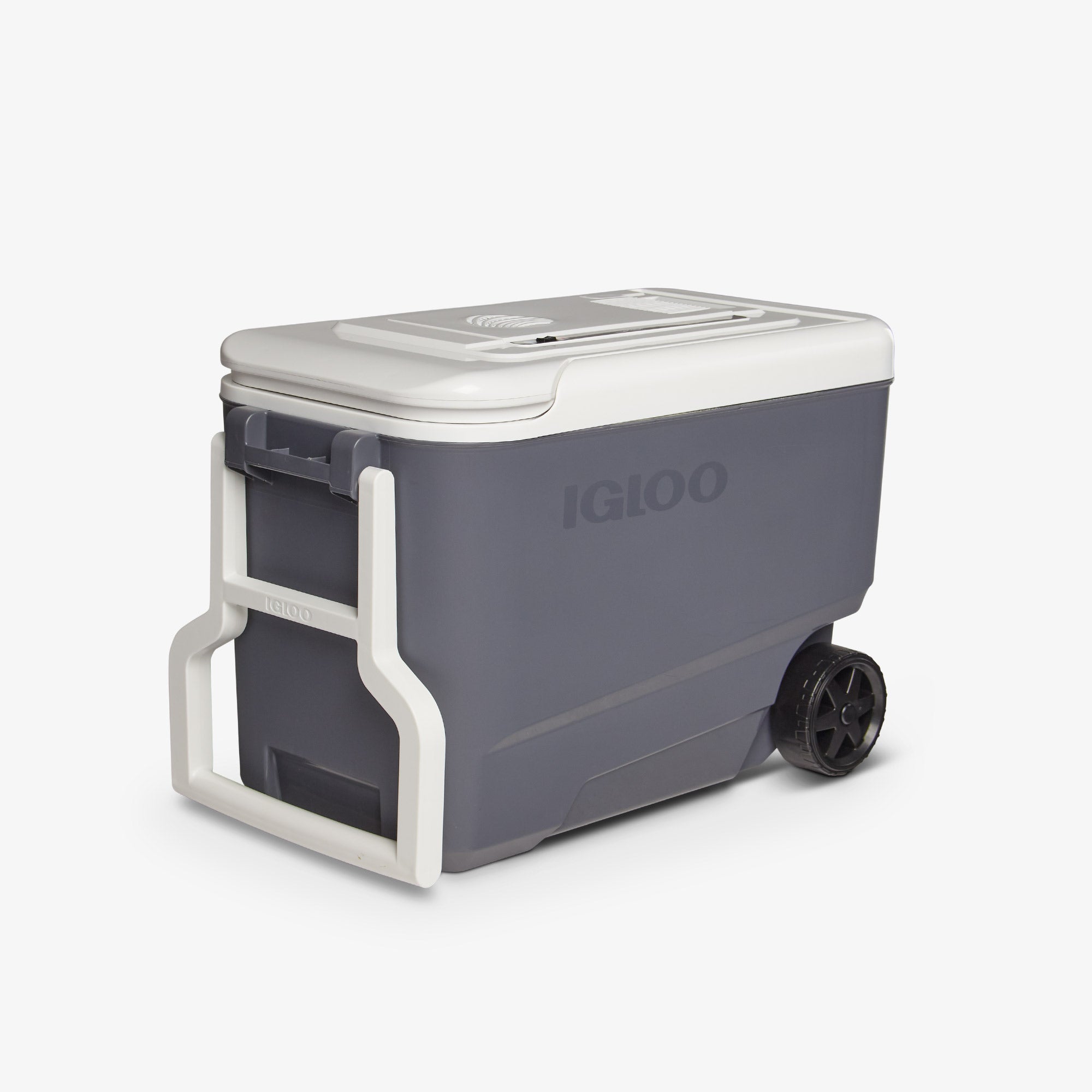 Versatemp™ 35 Qt Wheeled Electric Cooler - Image 2