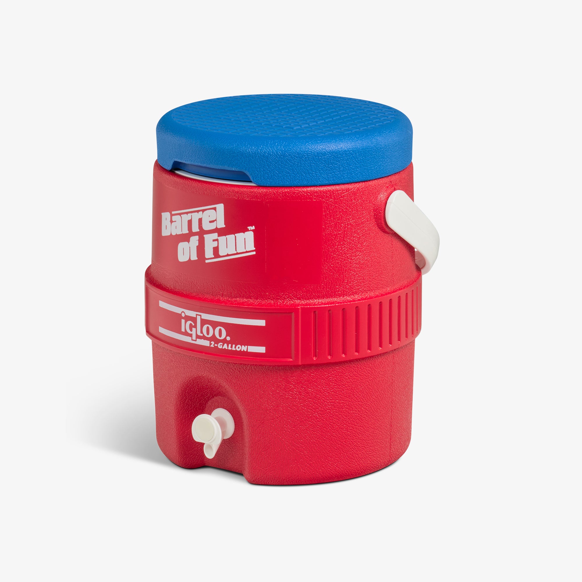 Retro Barrel of Fun 2 Gallon Jug - Image 24
