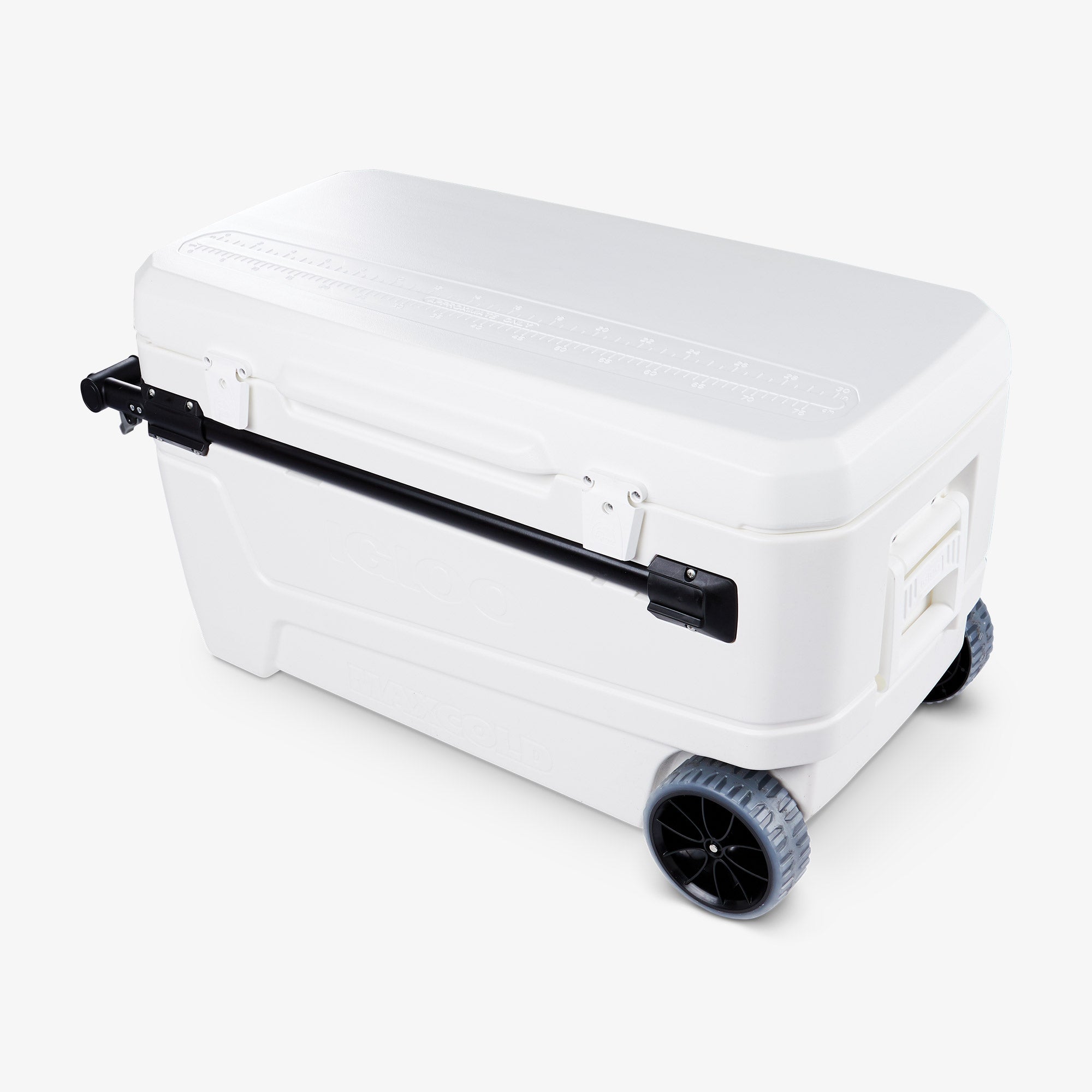Sunset Glide 110 Qt Cooler - Image 2