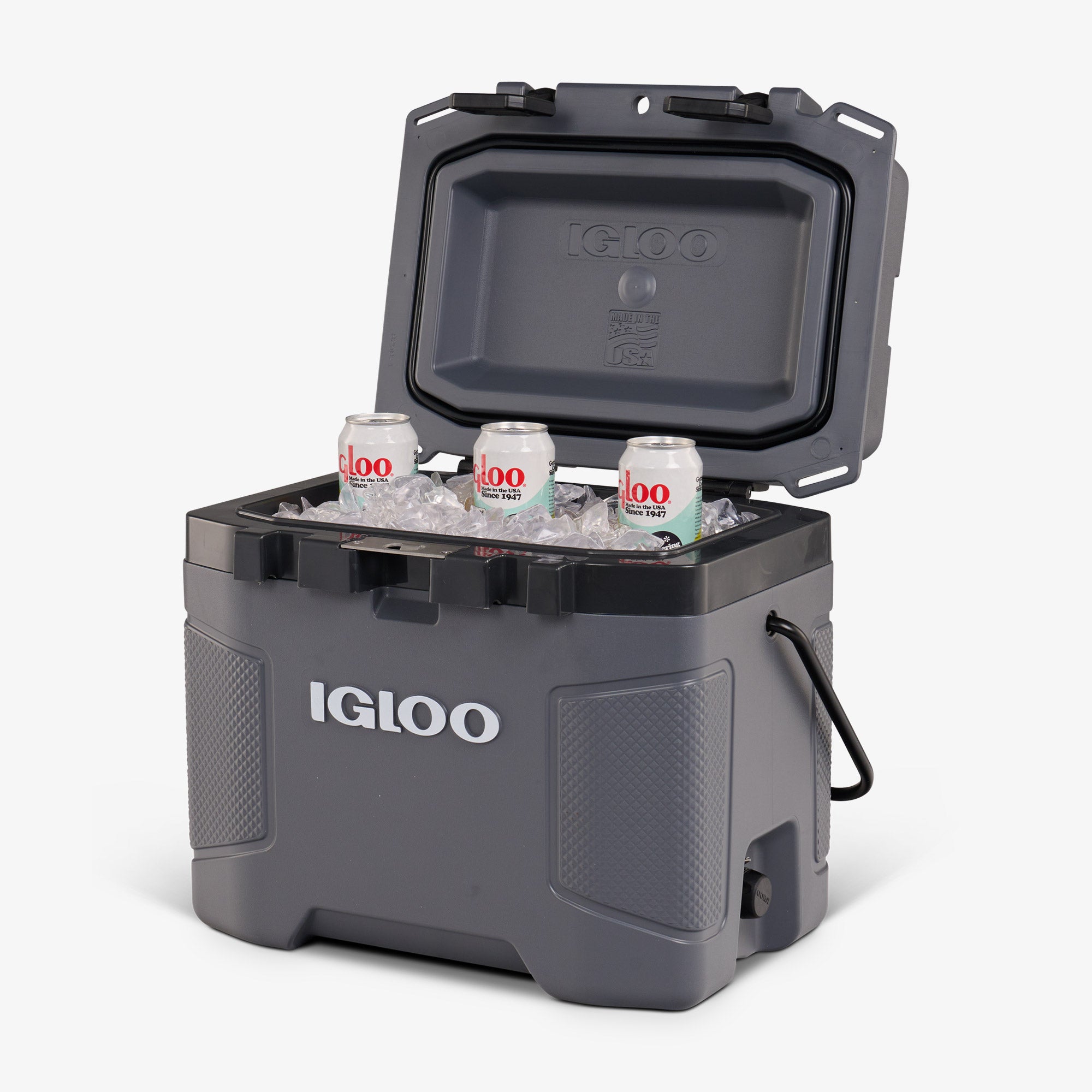 Trailmate® 25 Qt Cooler - Image 17