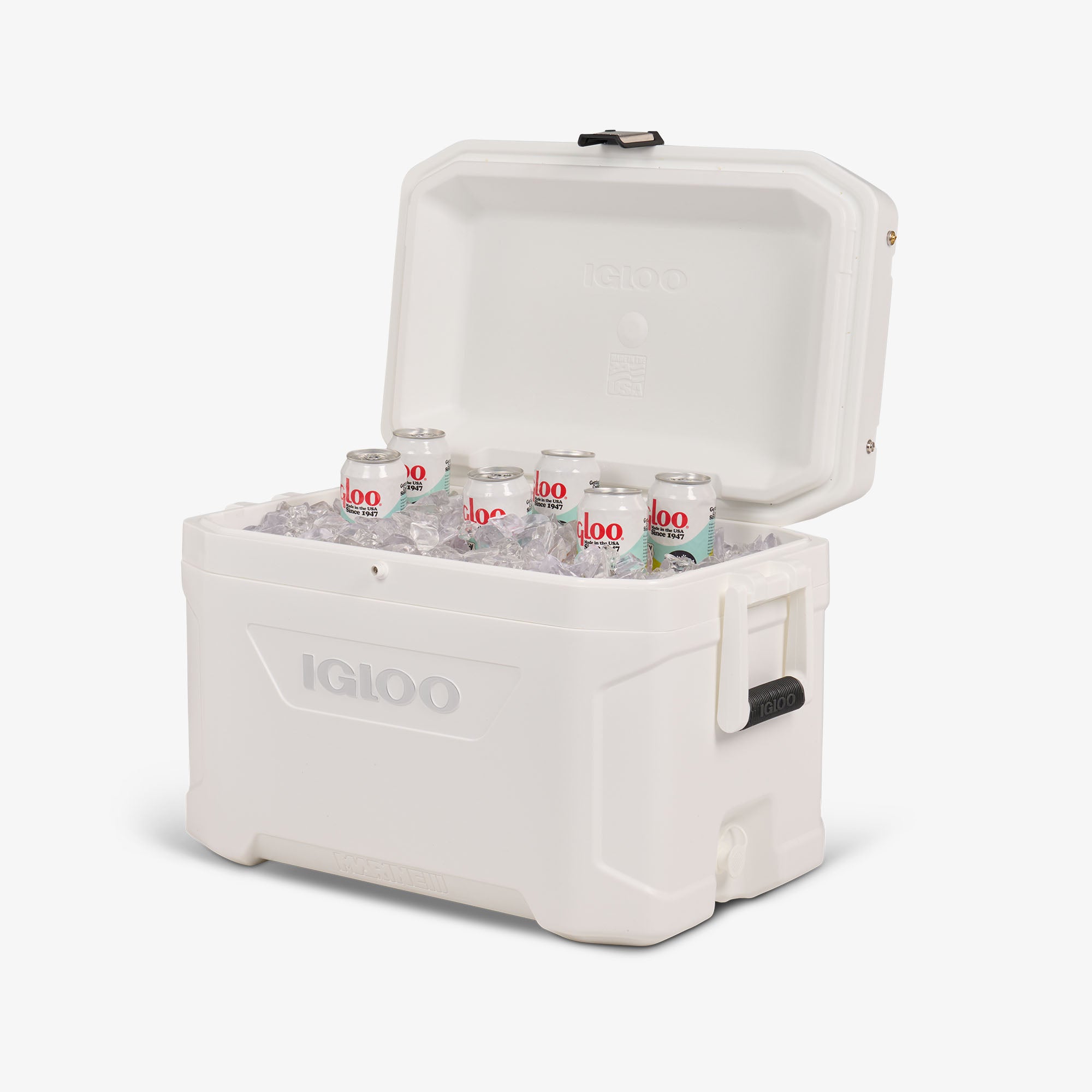 Marine Elite 54 Qt Cooler - Image 3