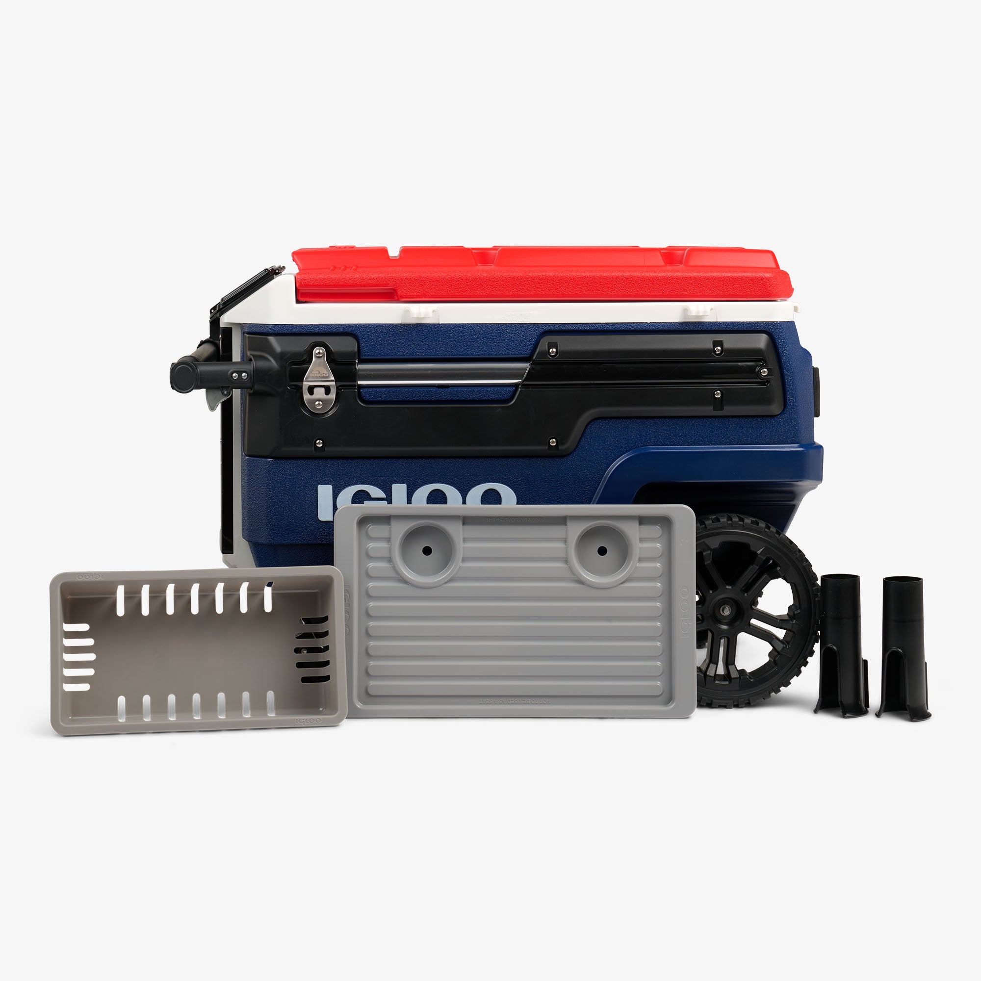Trailmate® Journey 70 Qt Cooler - Image 14