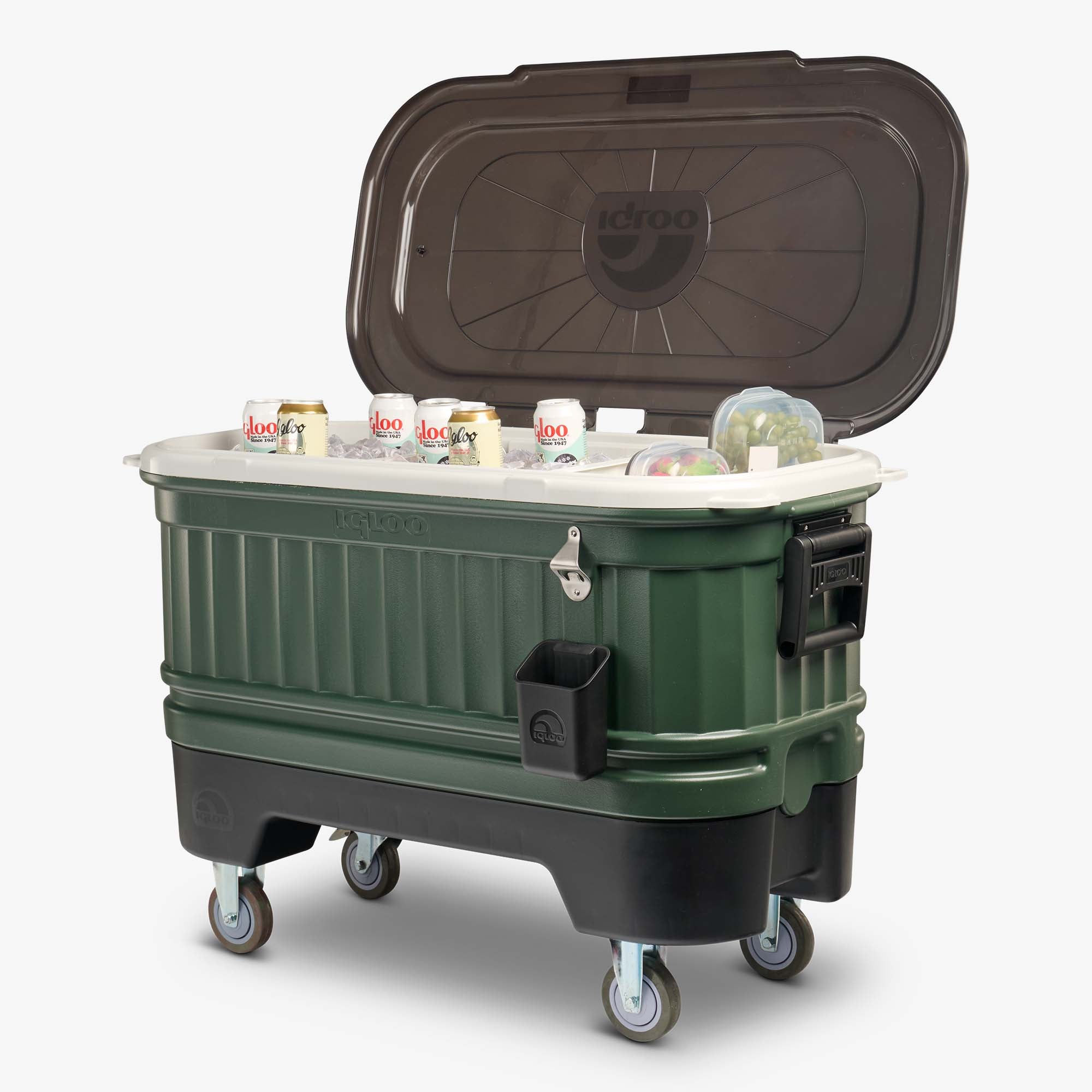 Party Bar 125 Qt Cooler - Image 4