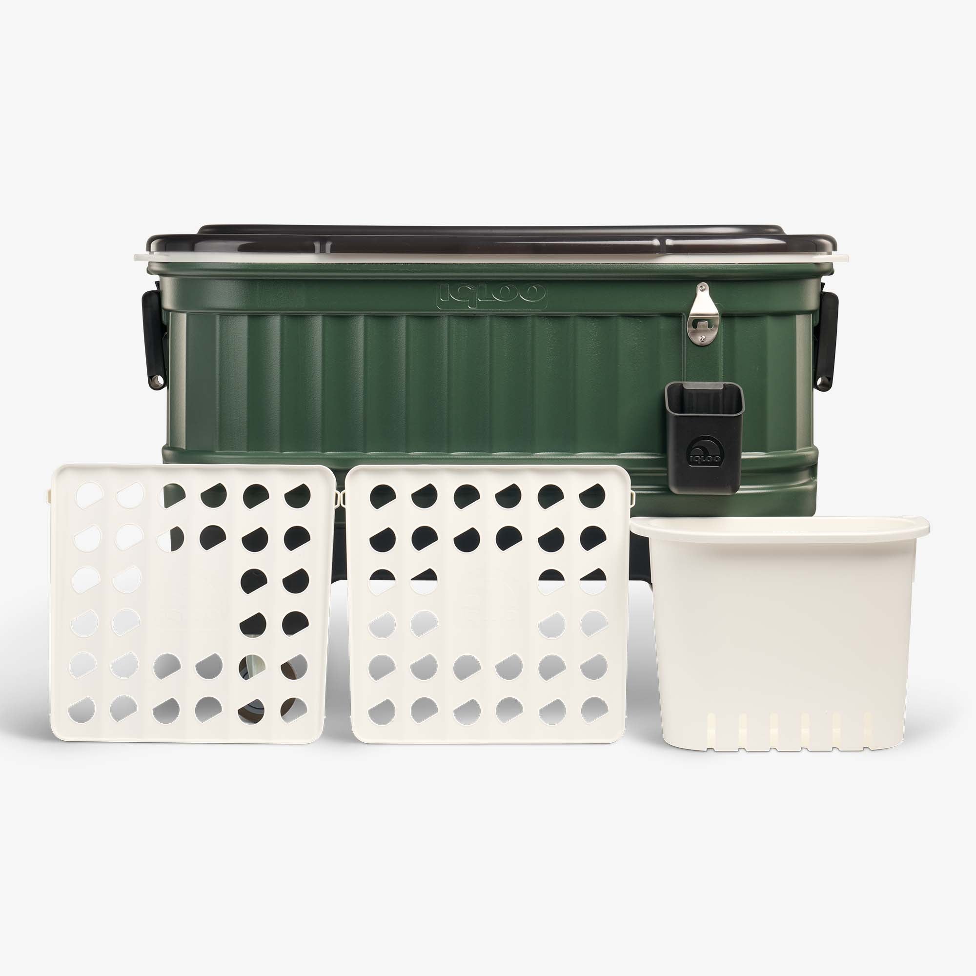 Party Bar 125 Qt Cooler - Image 5
