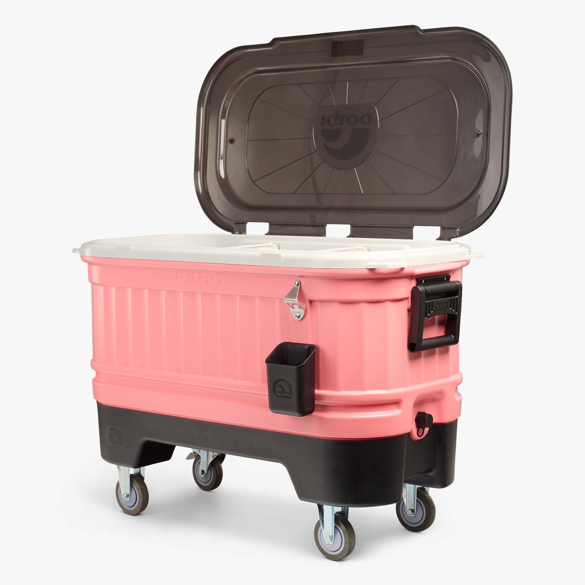 Party Bar 125 Qt Cooler - Image 9