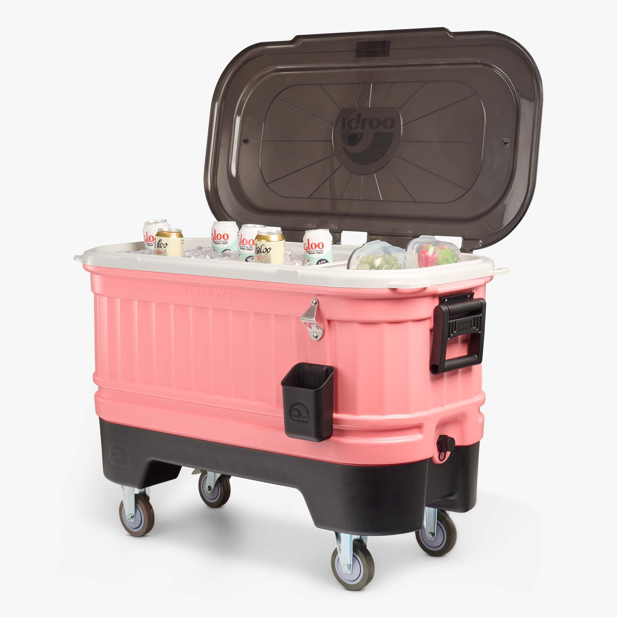 Party Bar 125 Qt Cooler - Image 11