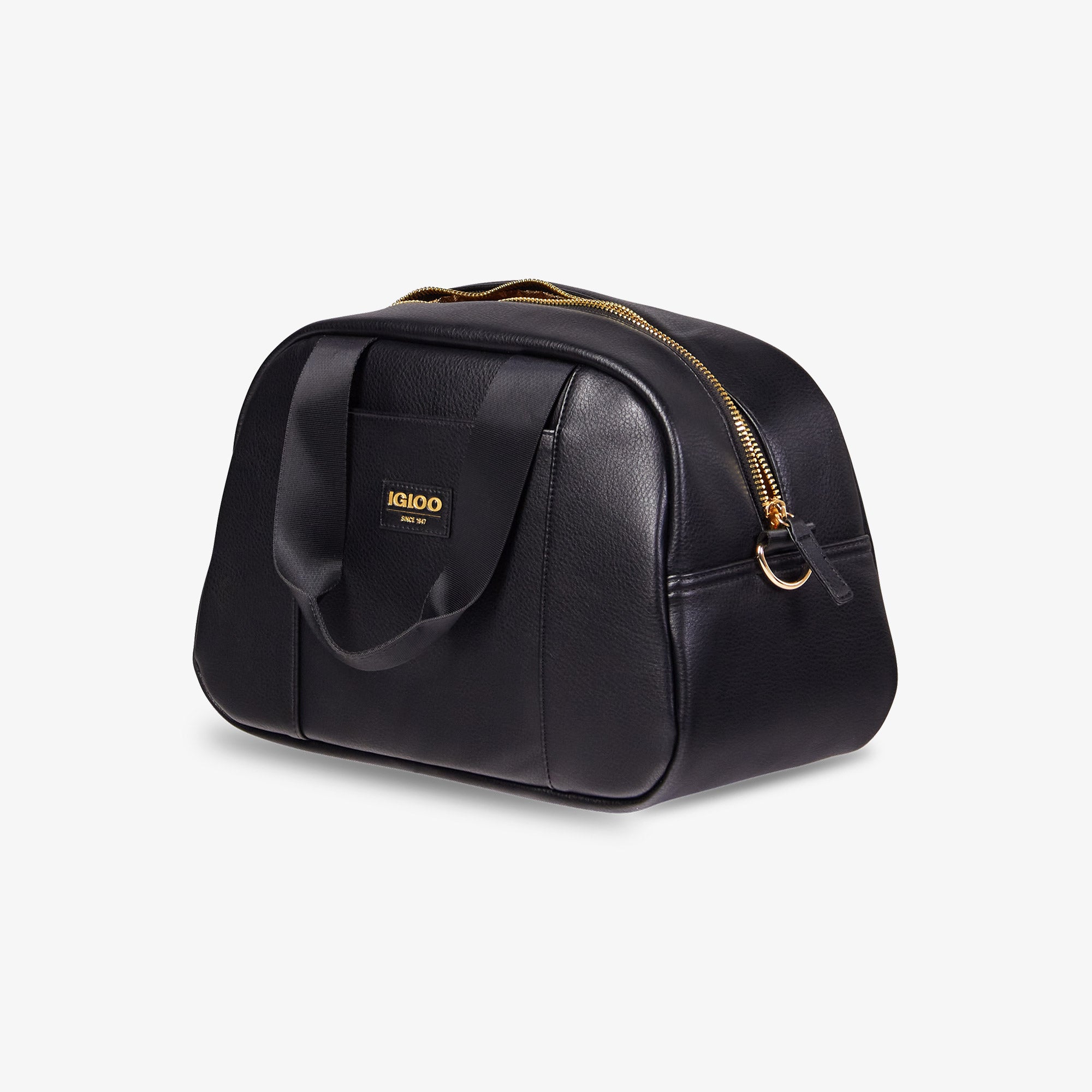 Igloo Luxe® Satchel Cooler Bag - Image 7