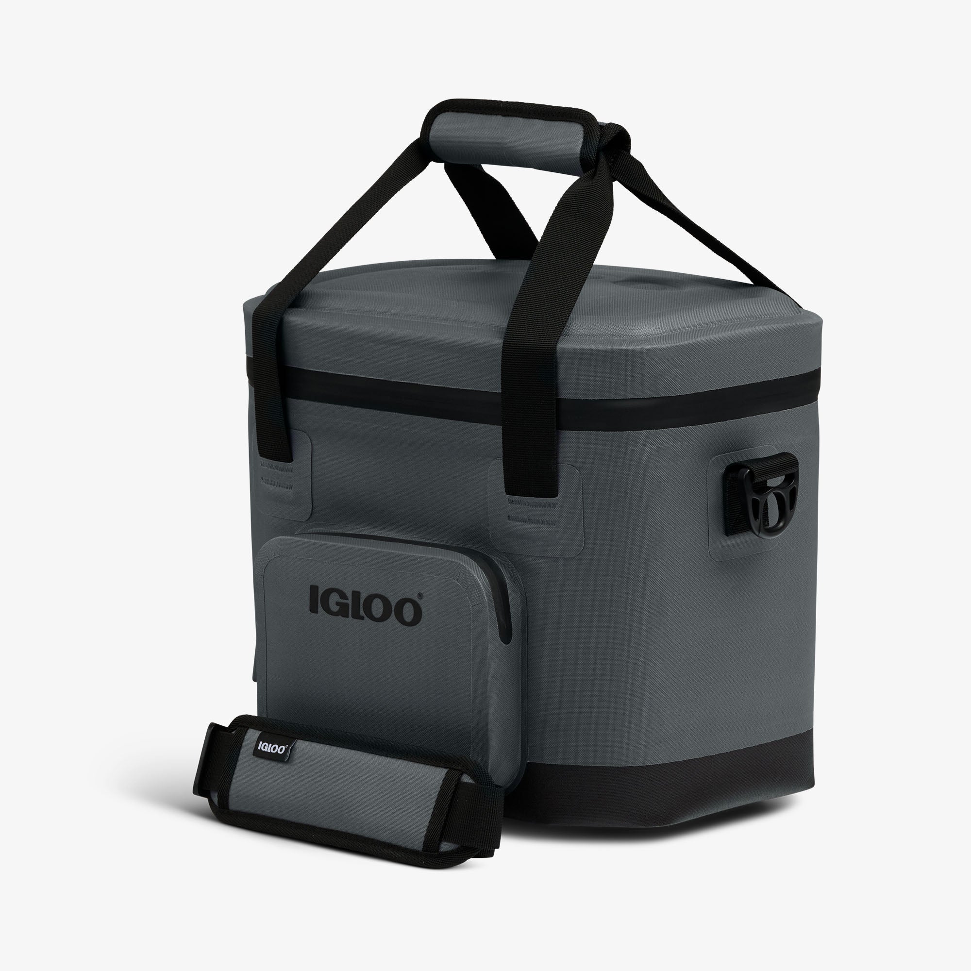 Trailmate® 18-Can Cooler Bag - Image 9