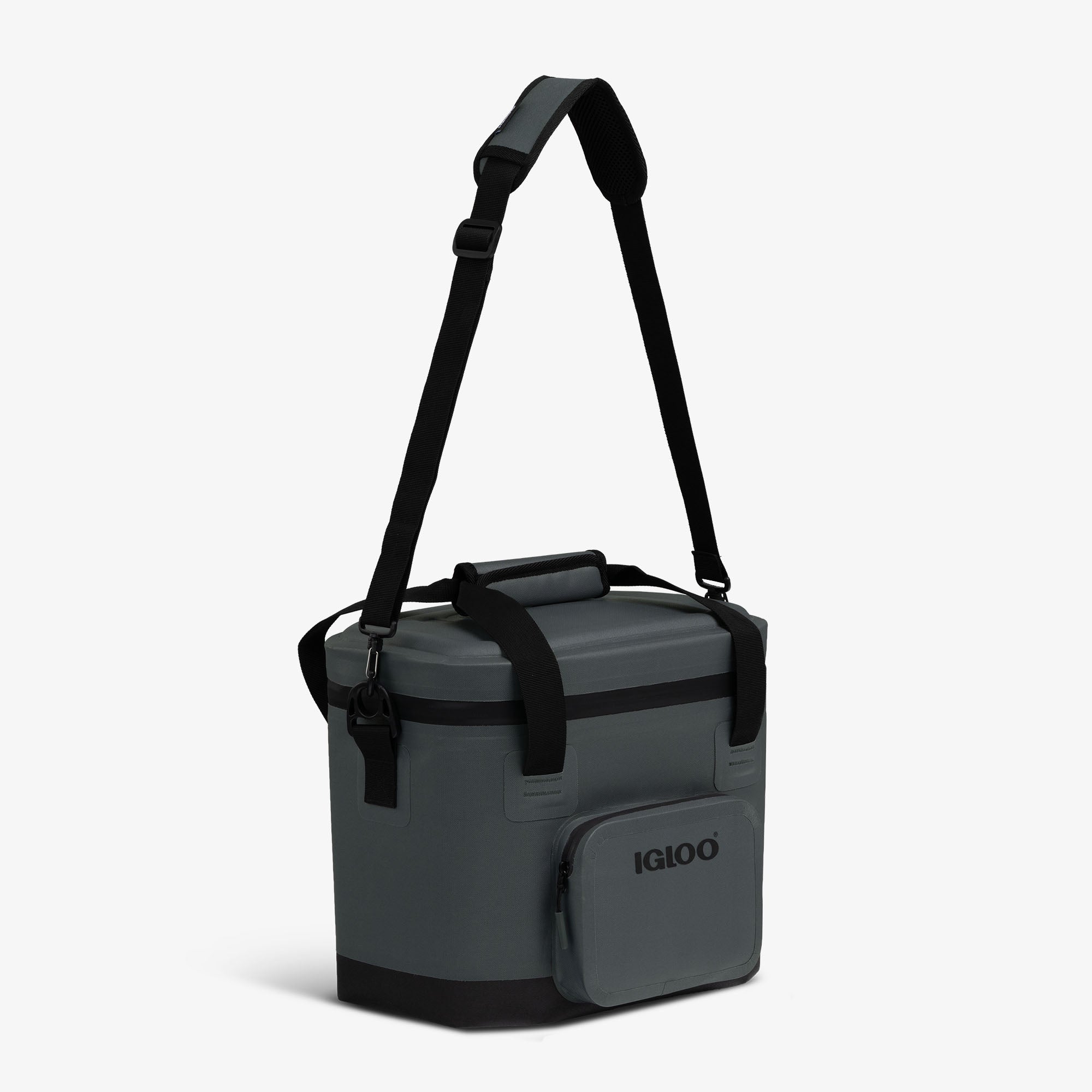 Trailmate® 18-Can Cooler Bag - Image 12