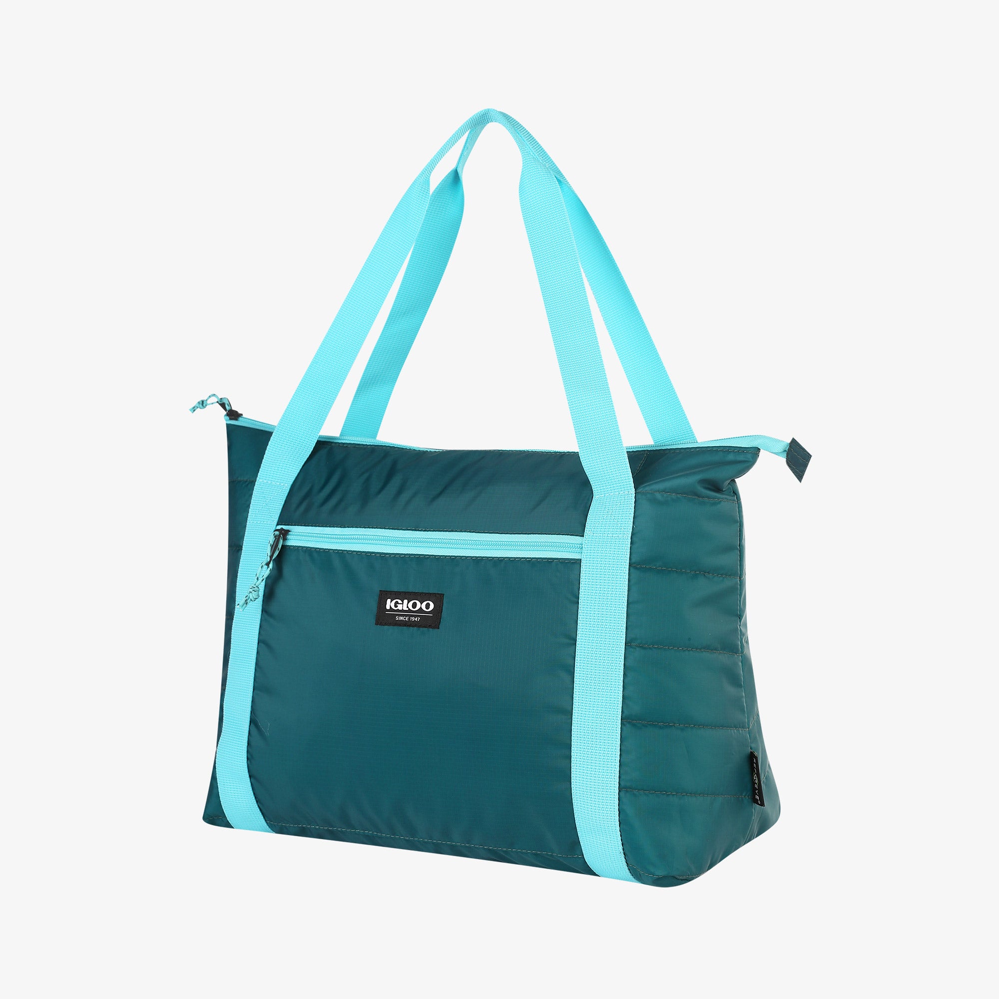 Packable Puffer 20-Can Cooler Bag - Image 27
