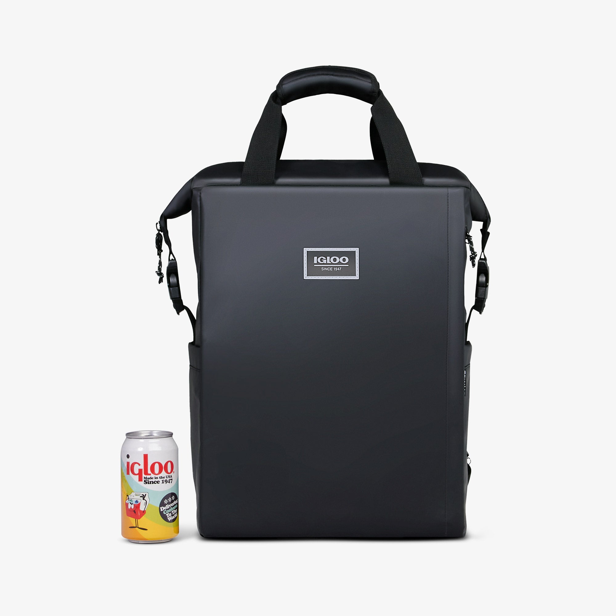 South Coast Snapdown 24-Can Backpack - Image 10