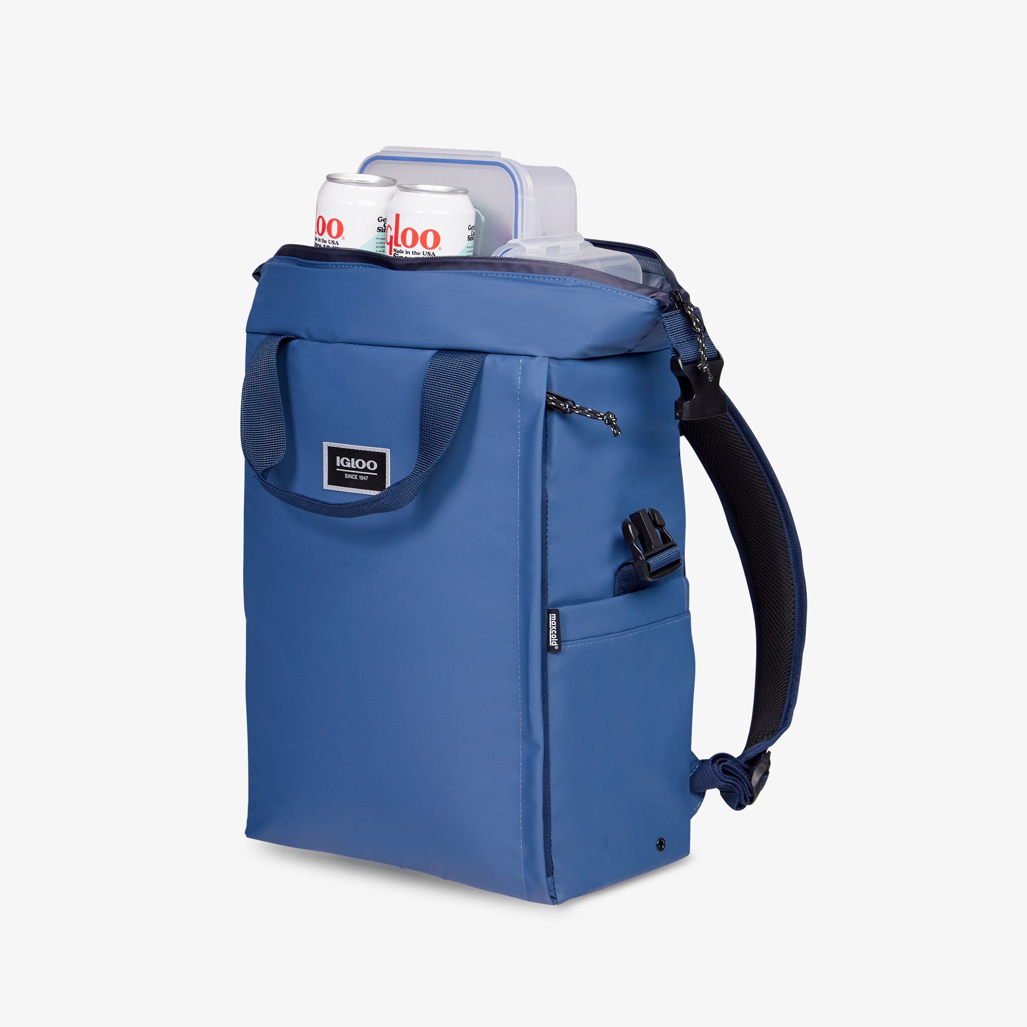 South Coast Snapdown 24-Can Backpack - Image 13