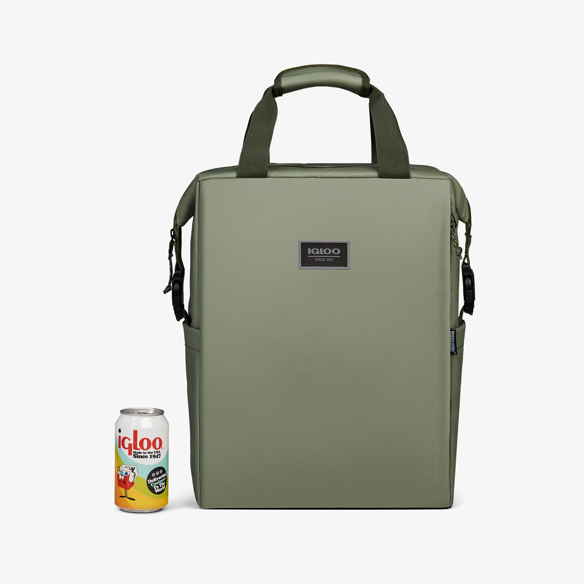 South Coast Snapdown 24-Can Backpack - Image 25