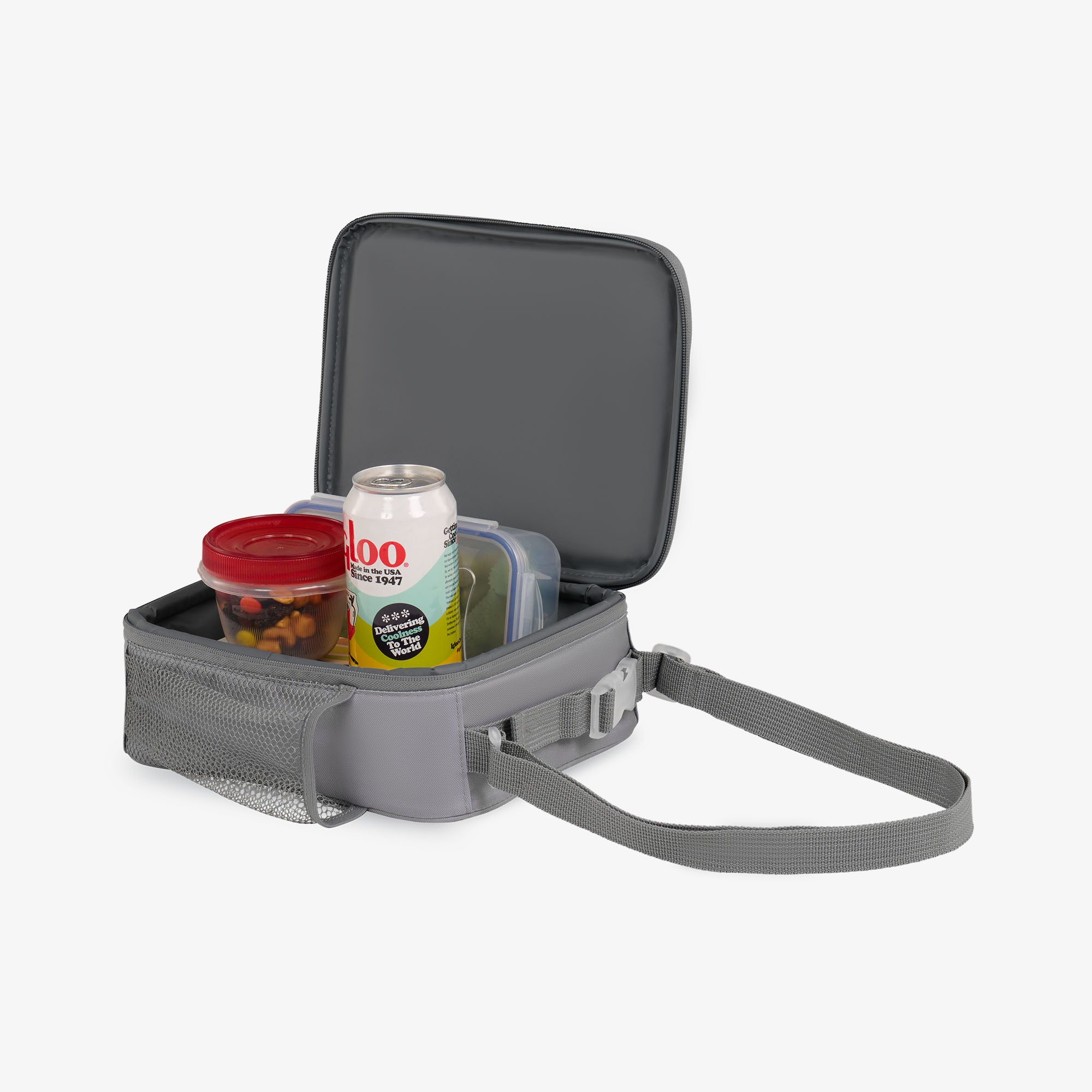 Kids Everyday Lunch Vertical Cooler Bag - Image 18