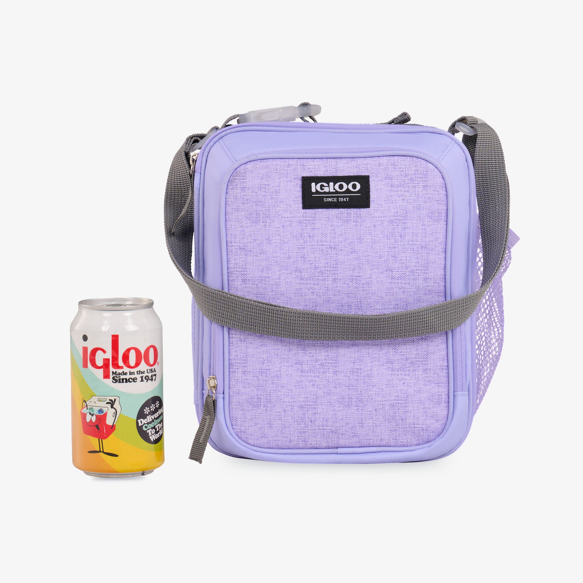Kids Everyday Lunch Vertical Cooler Bag - Image 15