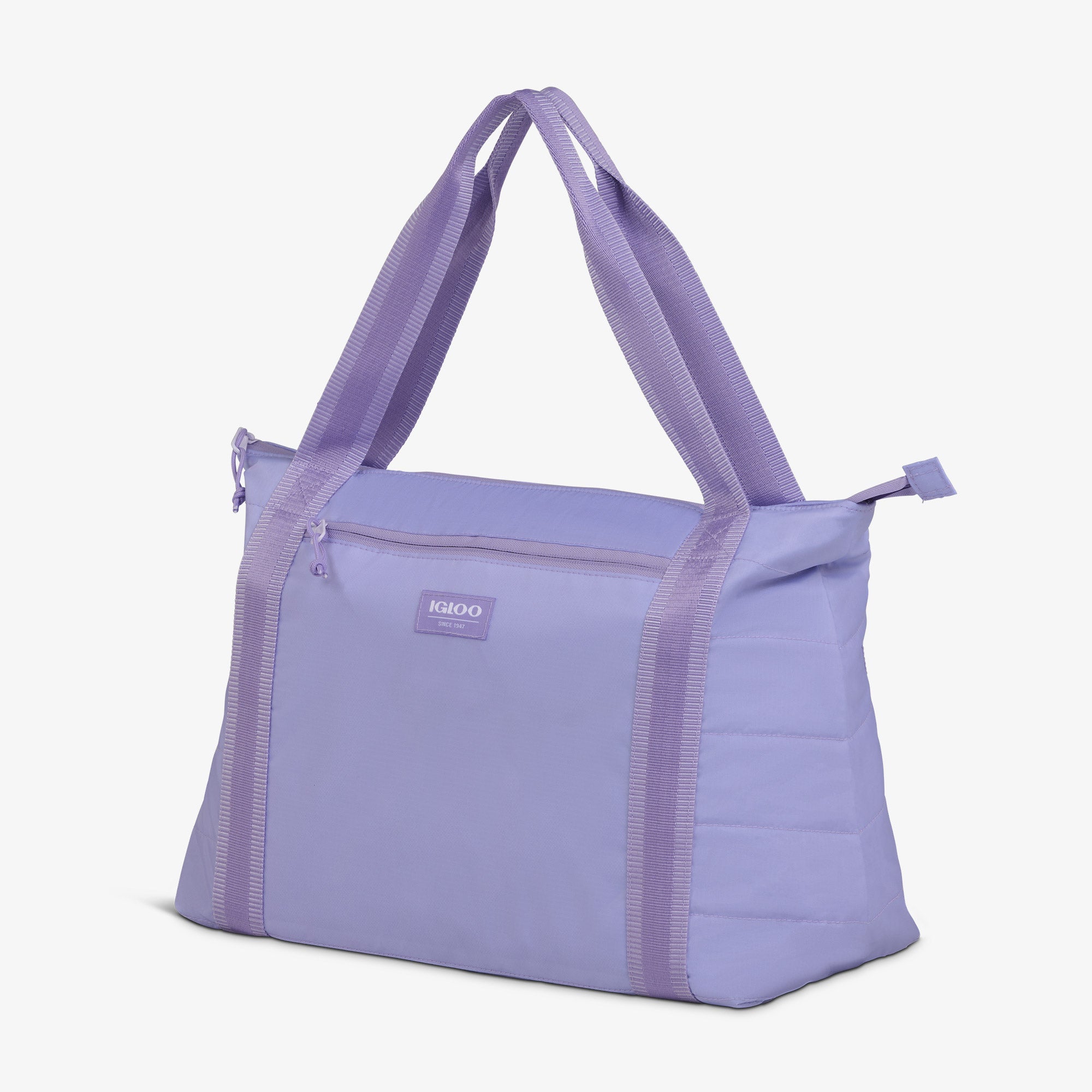 Packable Puffer 20-Can Cooler Bag - Image 12