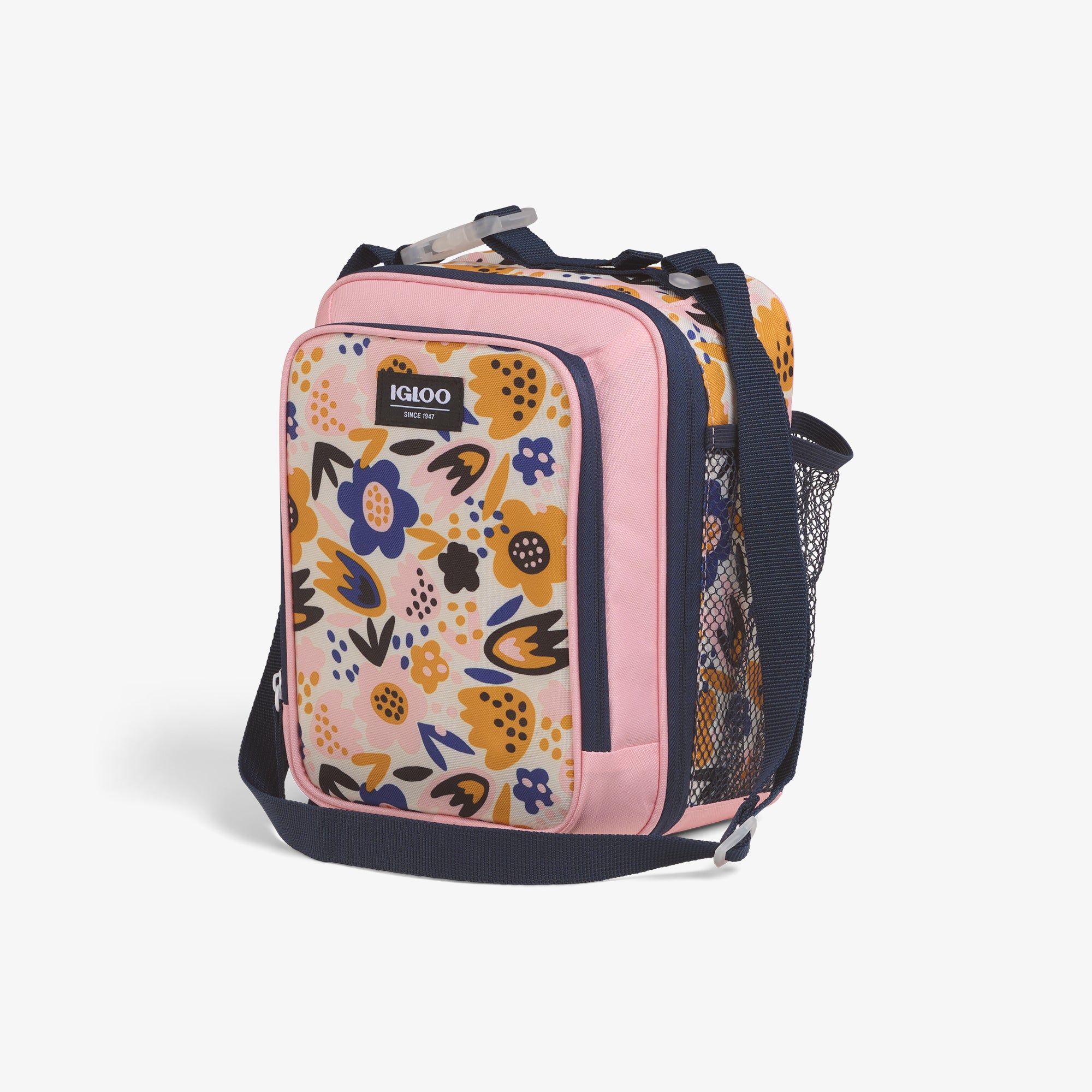 Kids Everyday Lunch Vertical Cooler Bag - Image 7