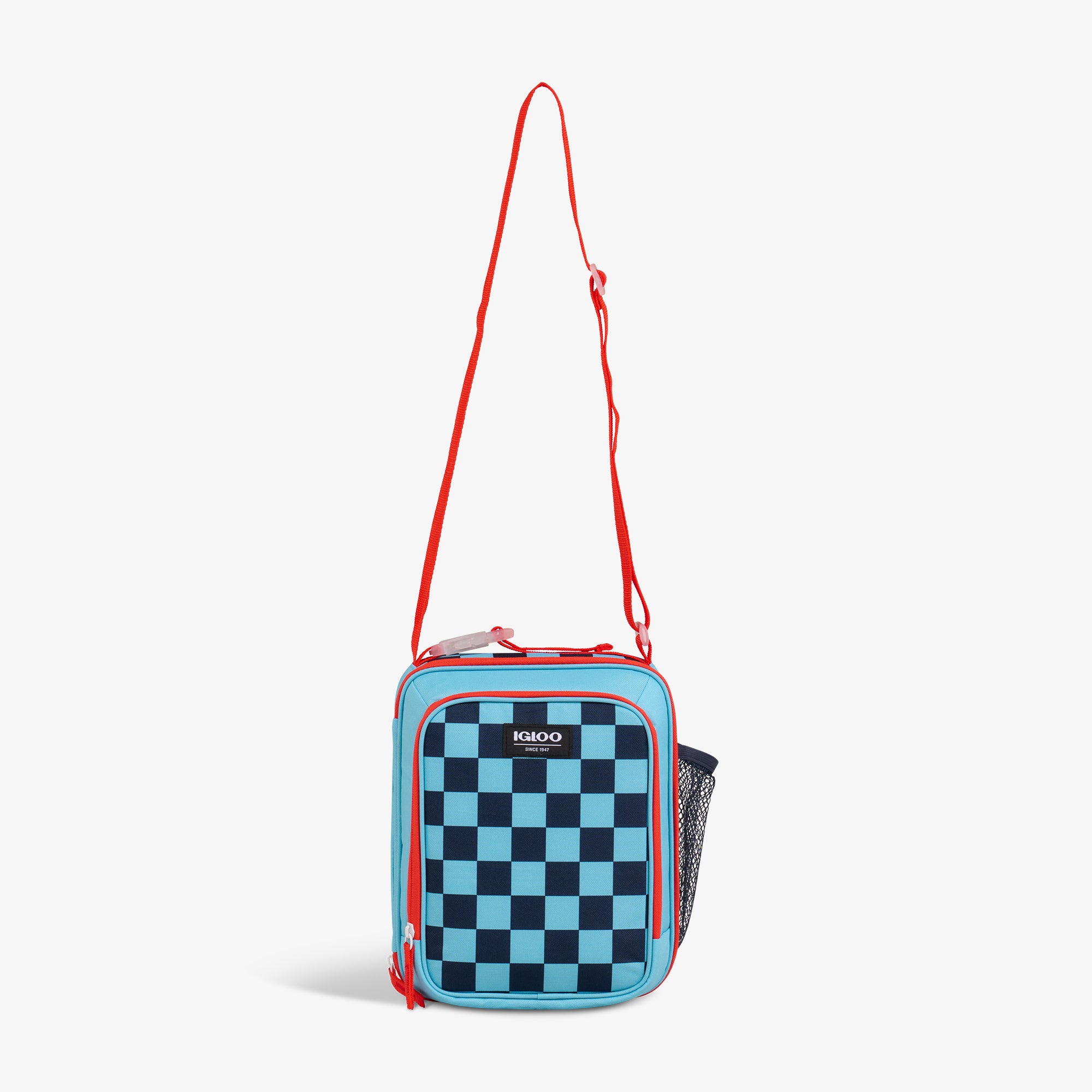 Kids Everyday Lunch Vertical Cooler Bag - Image 4