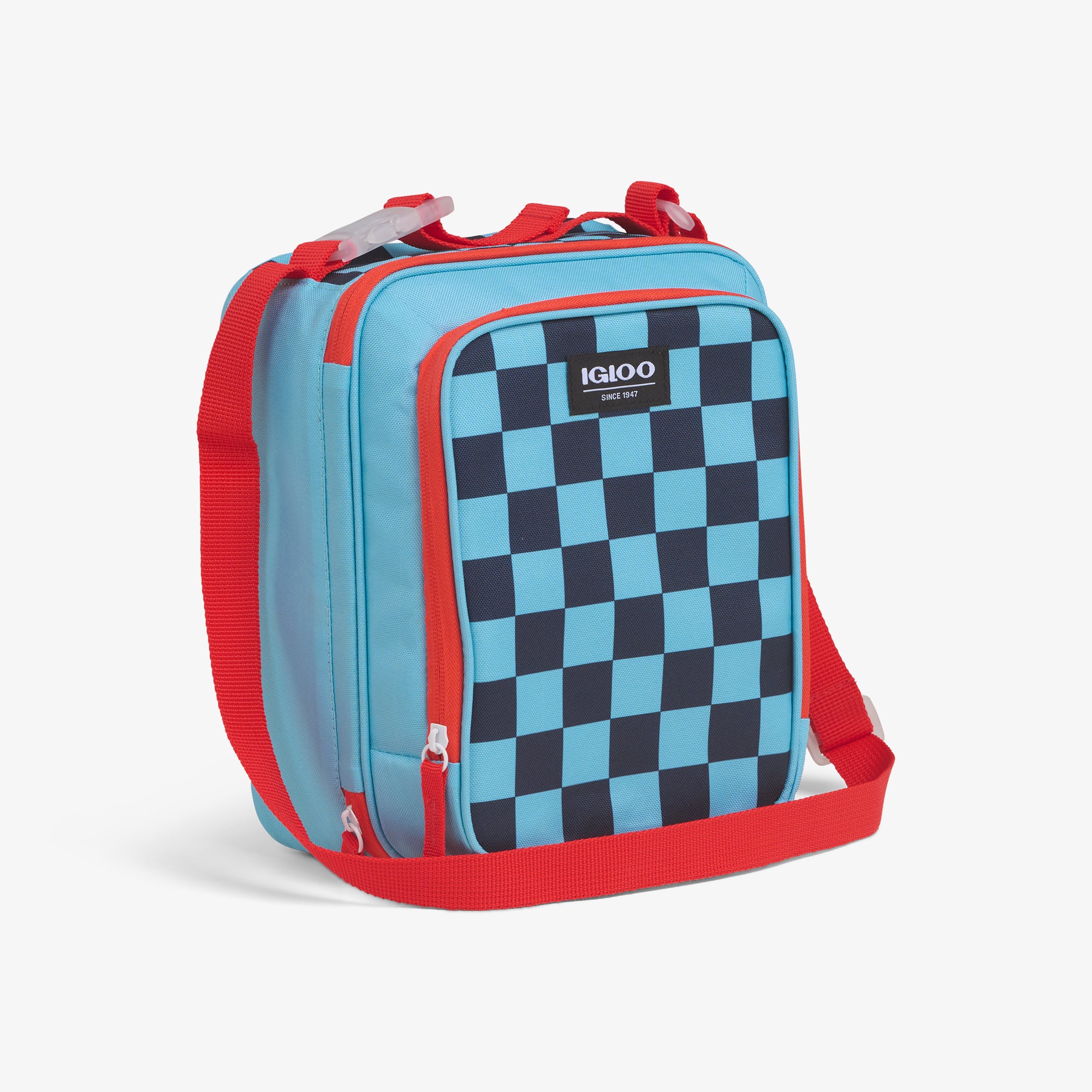 Kids Everyday Lunch Vertical Cooler Bag - Image 5