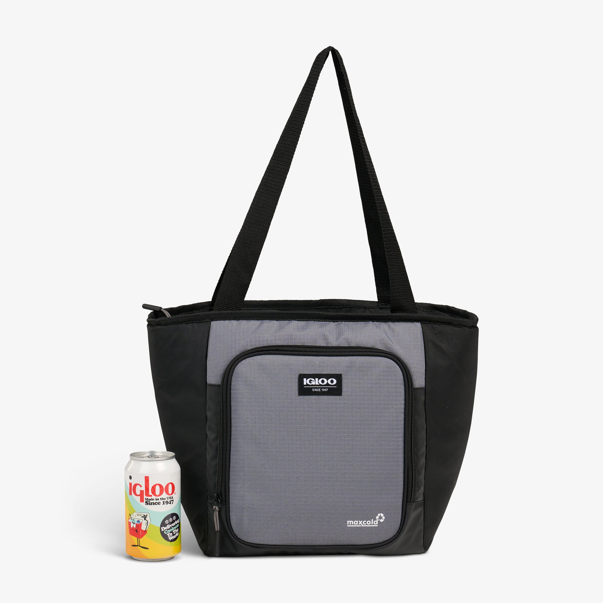Latitude 16-Can Tote Cooler - Image 5