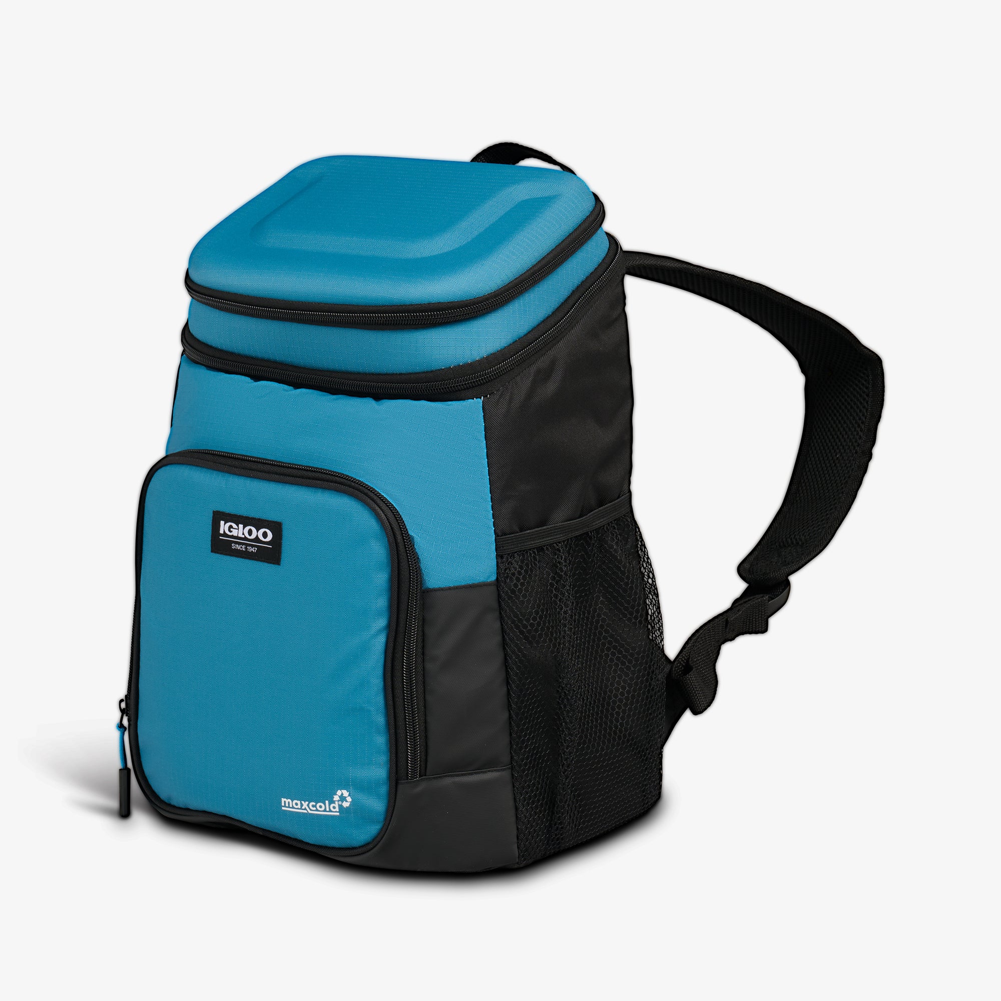 Latitude Hardtop 18-Can Backpack - Image 9