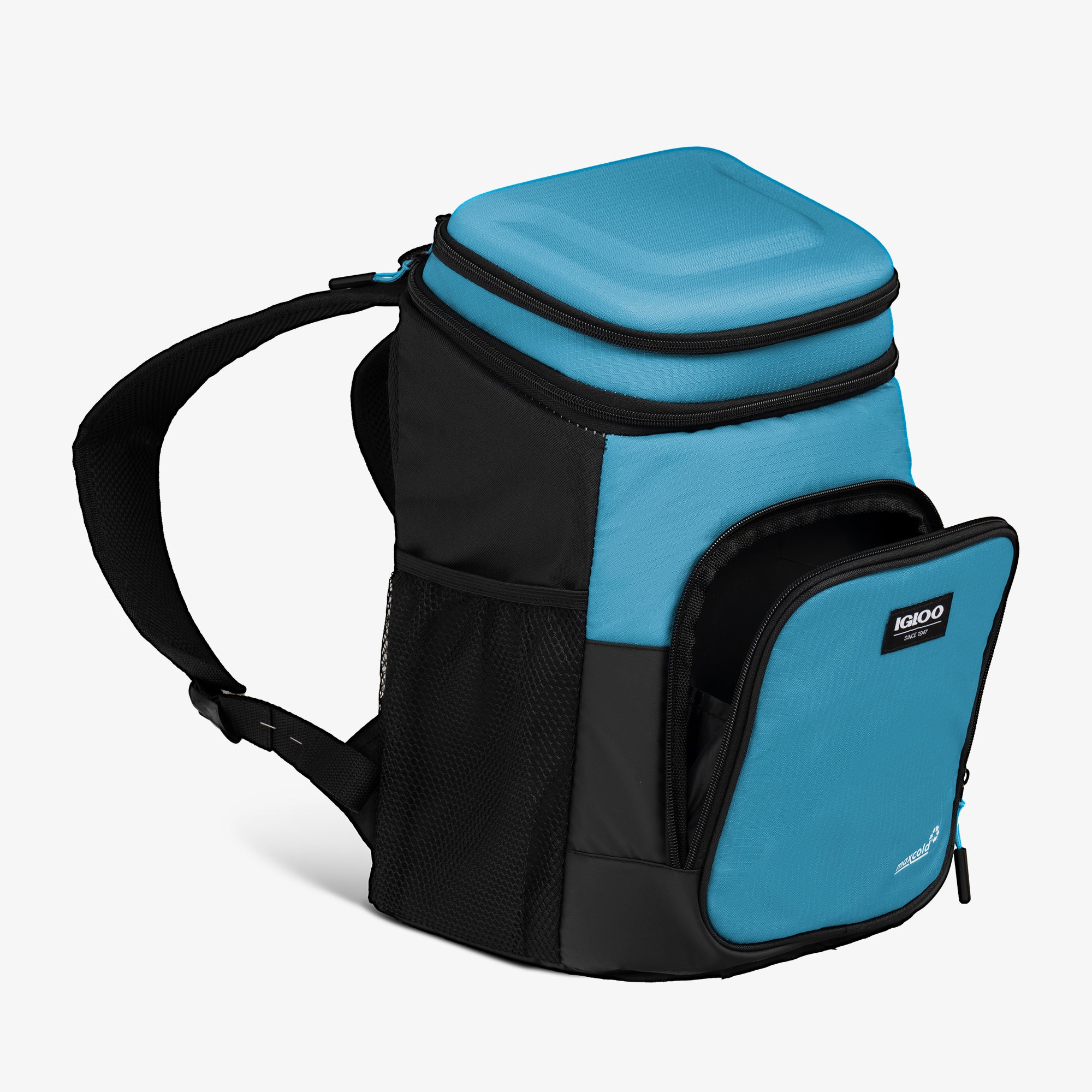 Latitude Hardtop 18-Can Backpack - Image 13