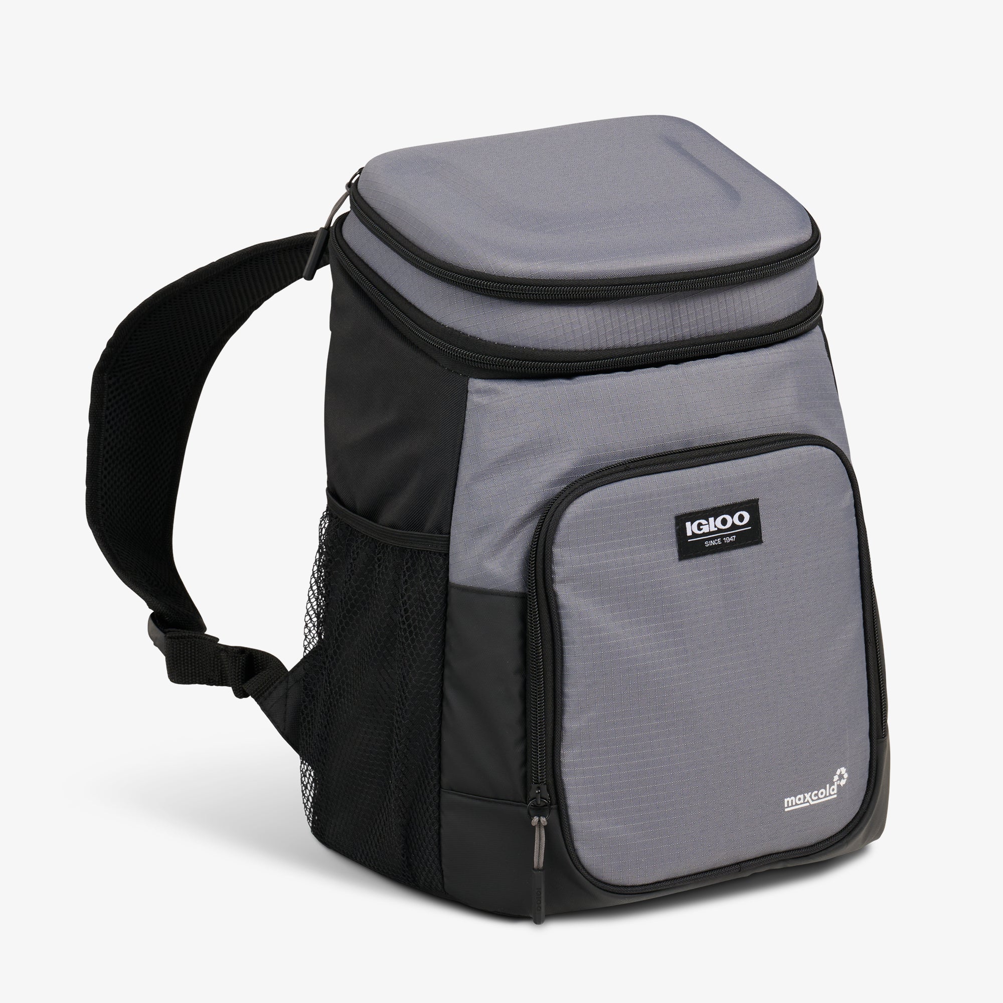 Latitude Hardtop 18-Can Backpack - Image 4