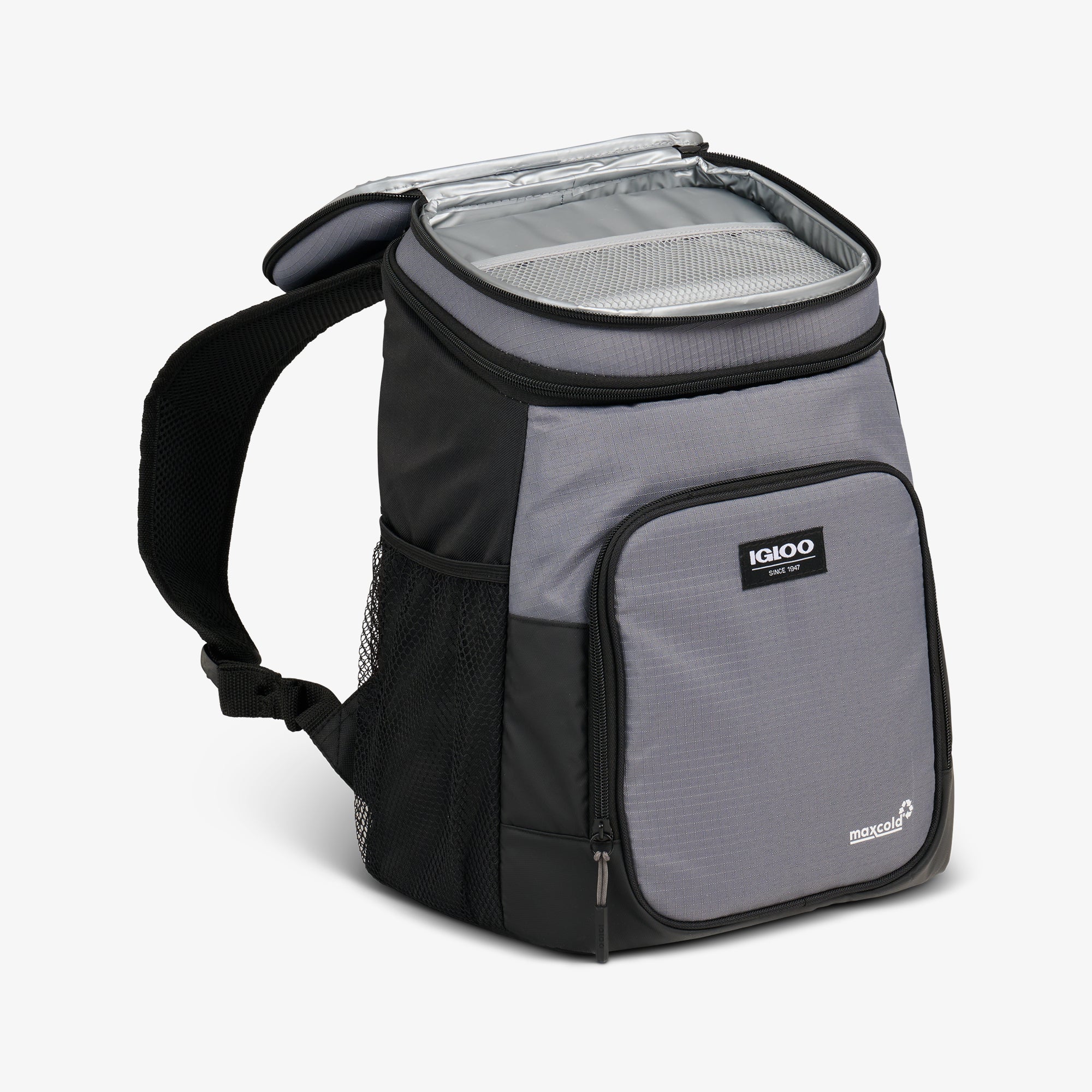 Latitude Hardtop 18-Can Backpack - Image 5