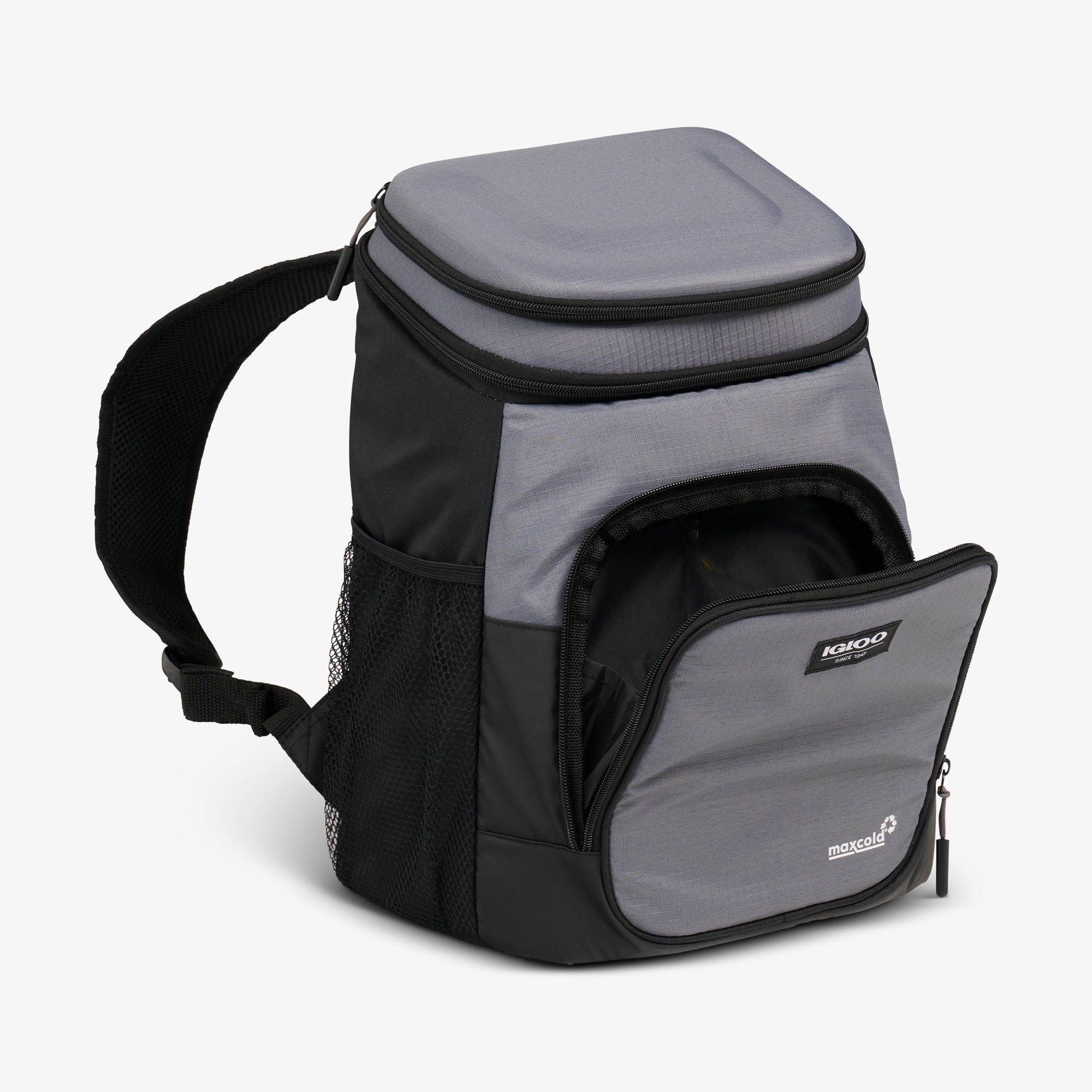 Latitude Hardtop 18-Can Backpack - Image 6