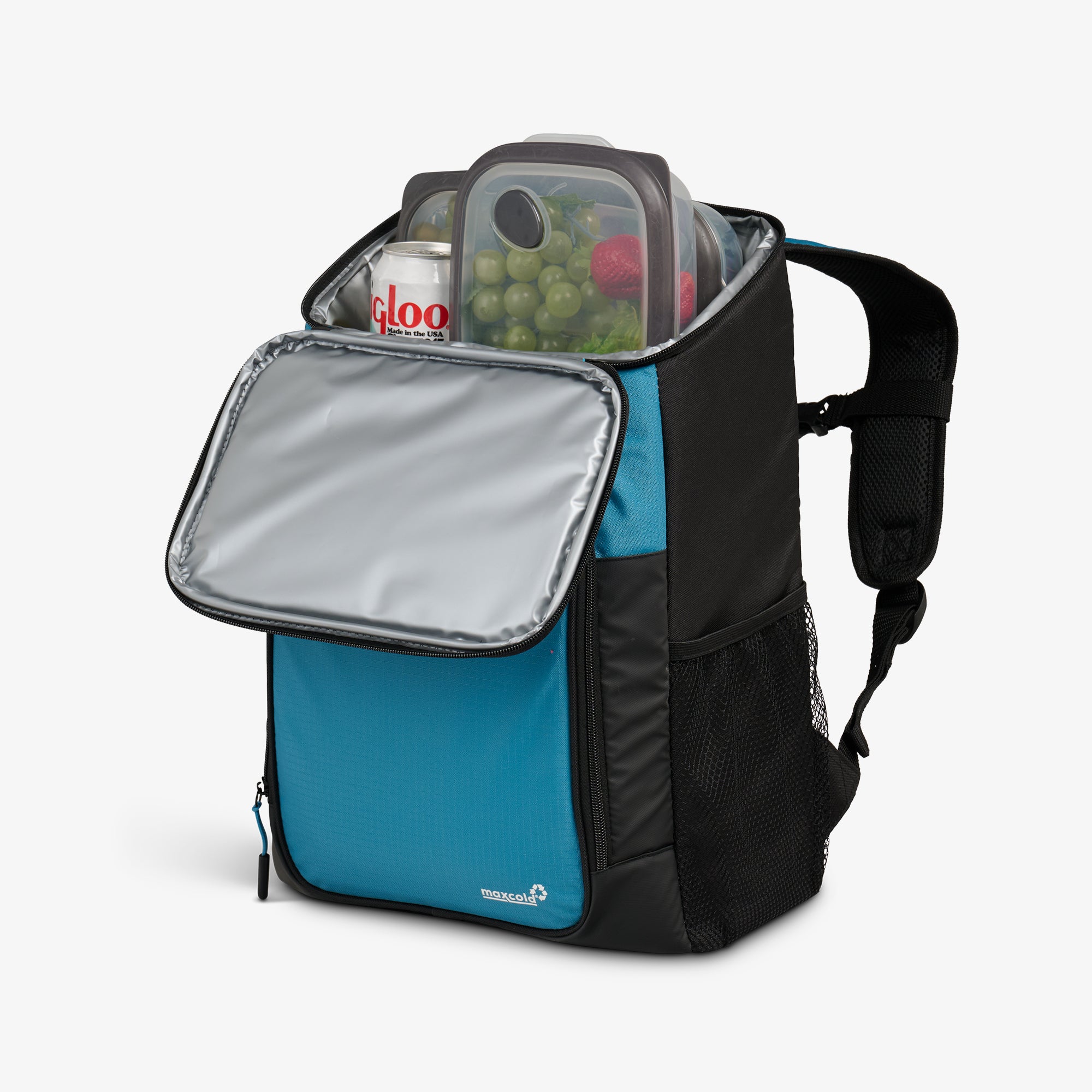 Latitude Top Grip 24-Can Backpack - Image 3