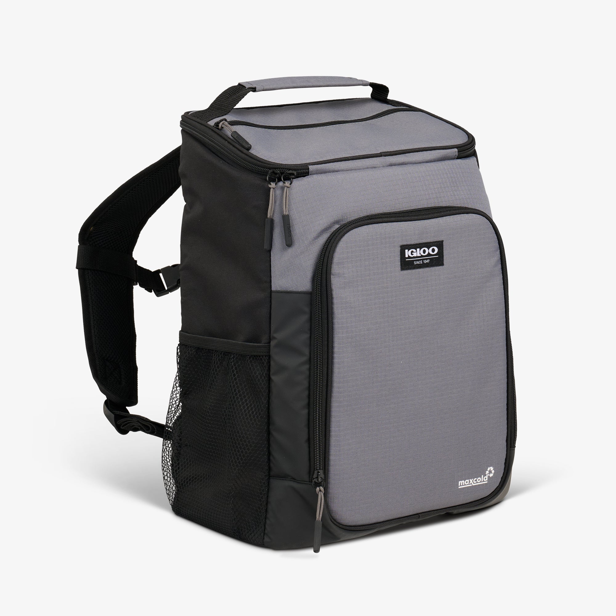 Latitude Top Grip 24-Can Backpack - Image 11