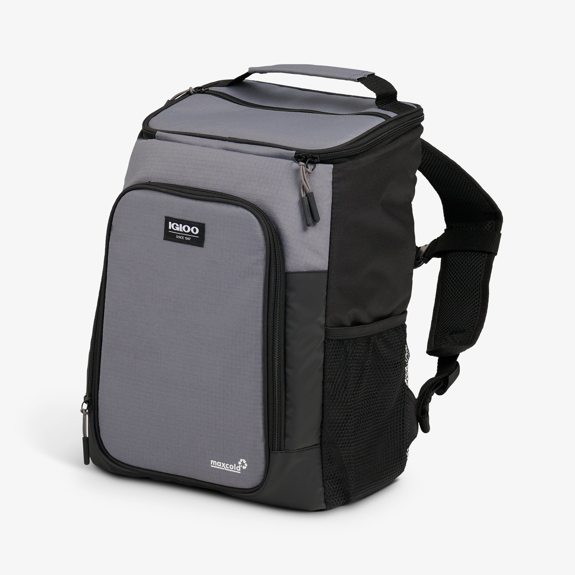 Latitude Top Grip 24-Can Backpack - Image 9